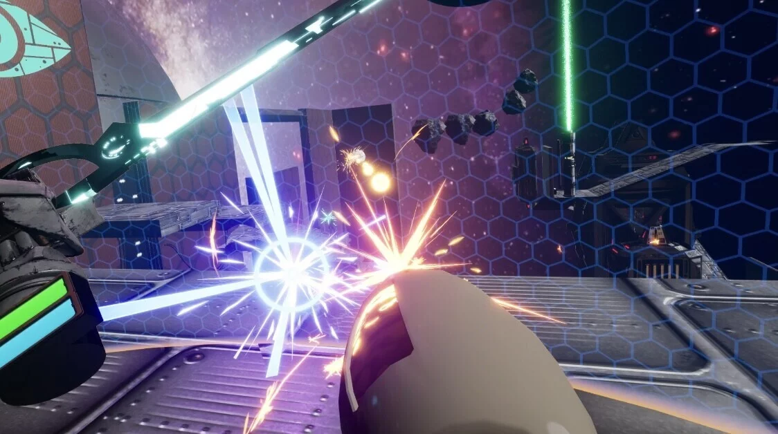 Изображение игры: System Critical 2