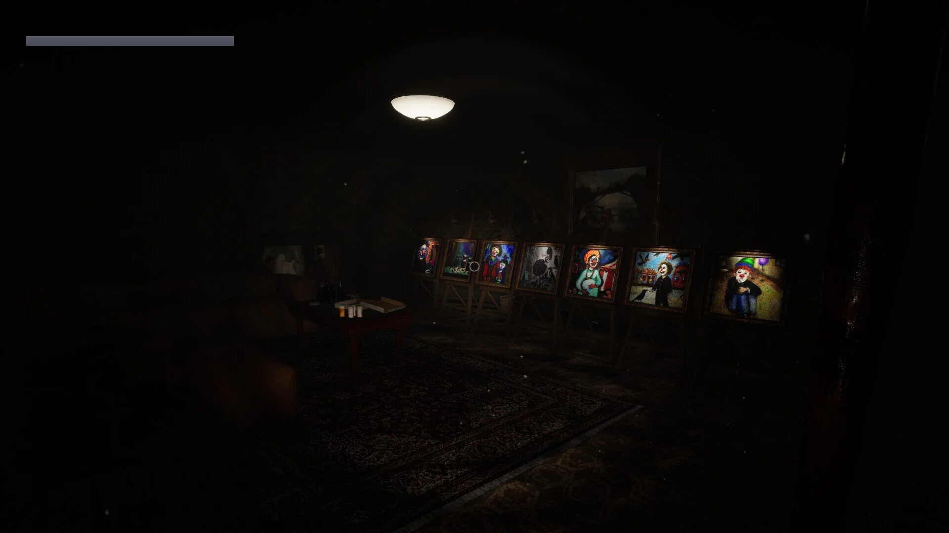 Изображение игры: The Midnight Town Stories: Adam's Diary