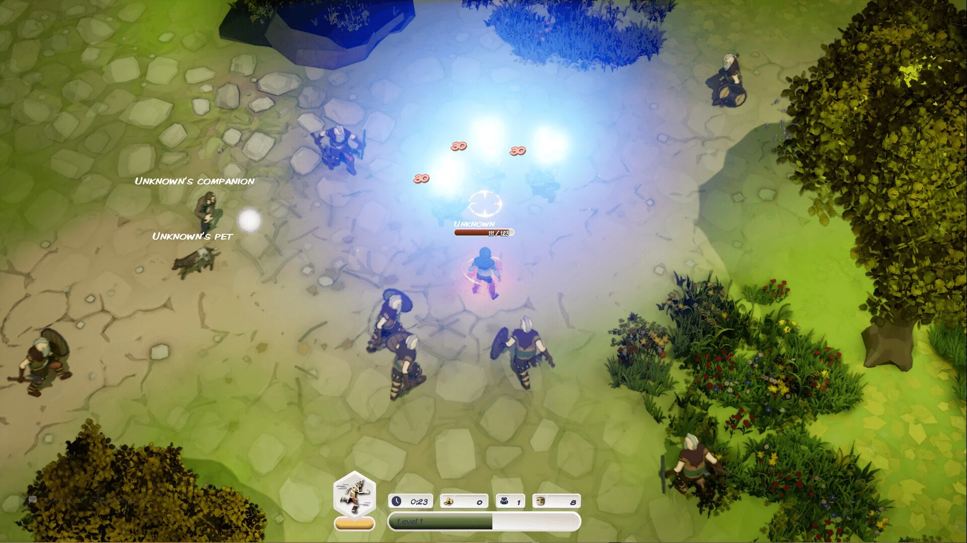 Изображение игры: Beyond fantasy