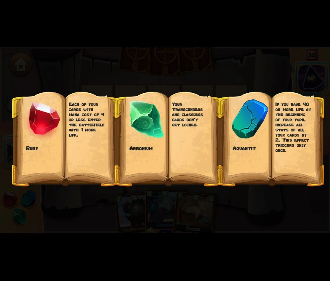 Изображение игры: Zakantosh Cardgame