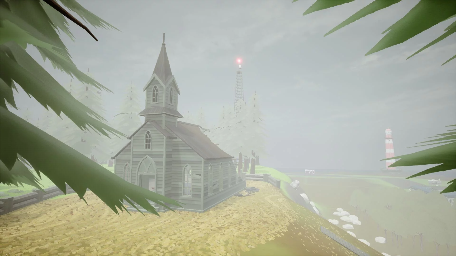 Изображение игры: Road To Salvation