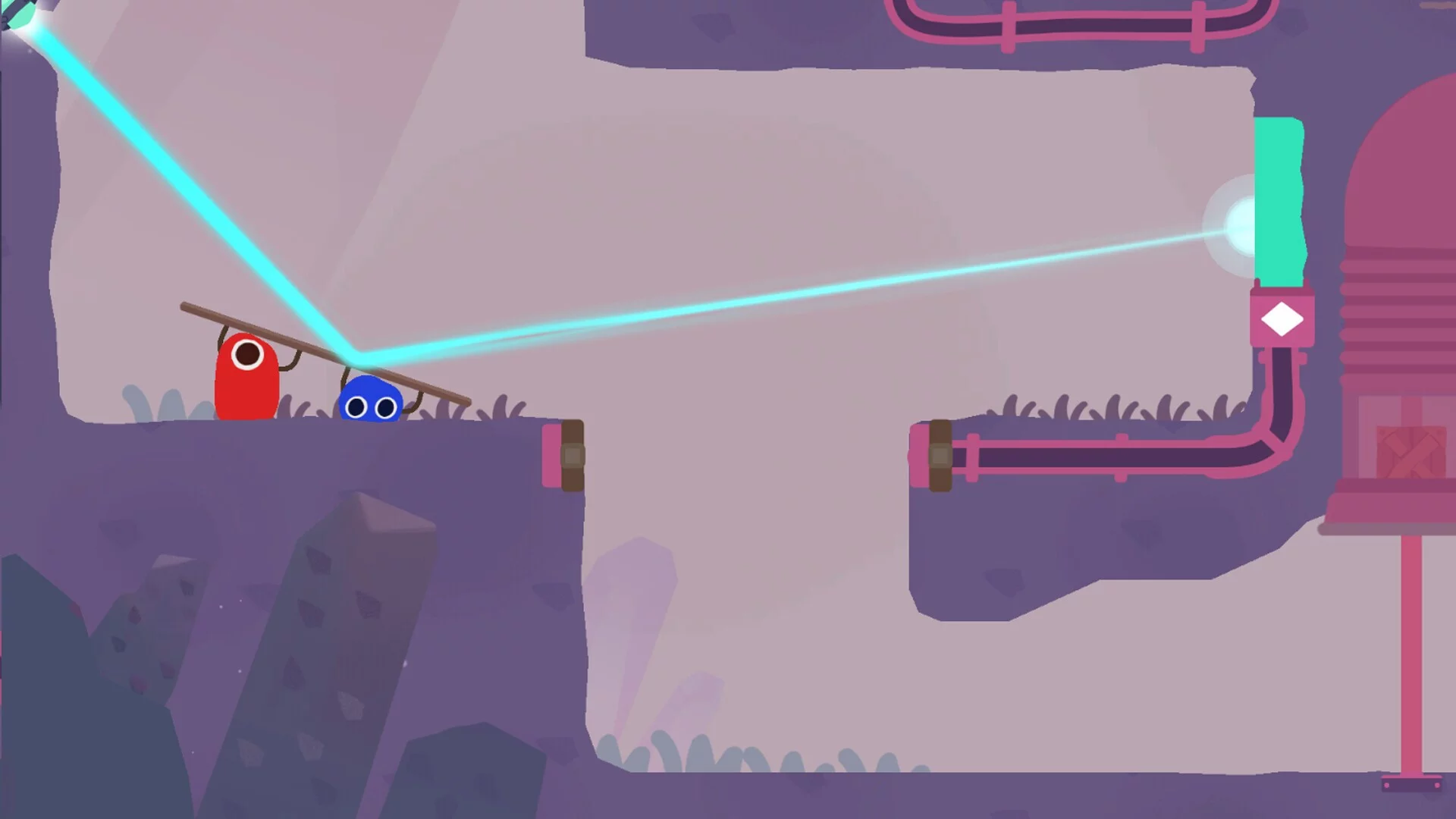 Изображение игры: Jelly Express