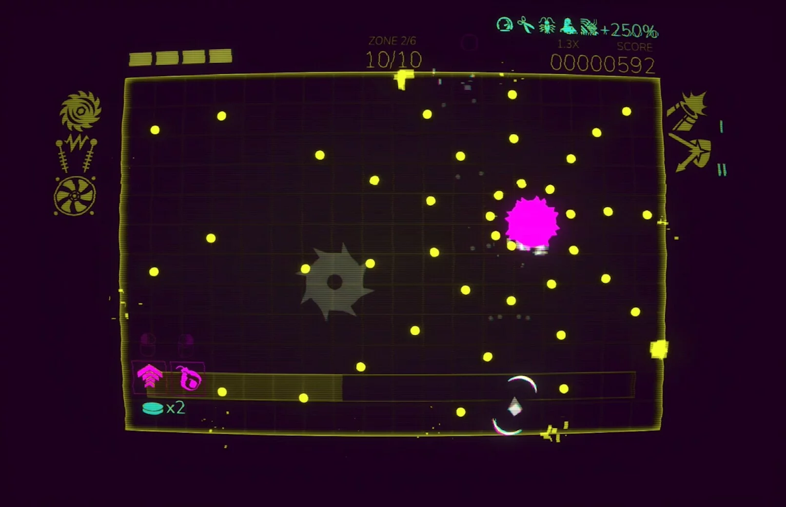 Изображение игры: White Hat