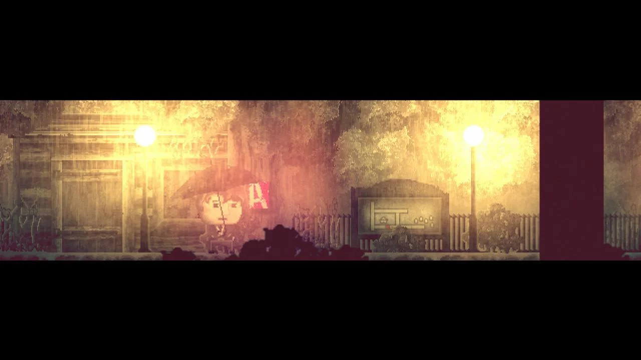 Изображение игры: Afterdream & DISTRAINT Series Bundle