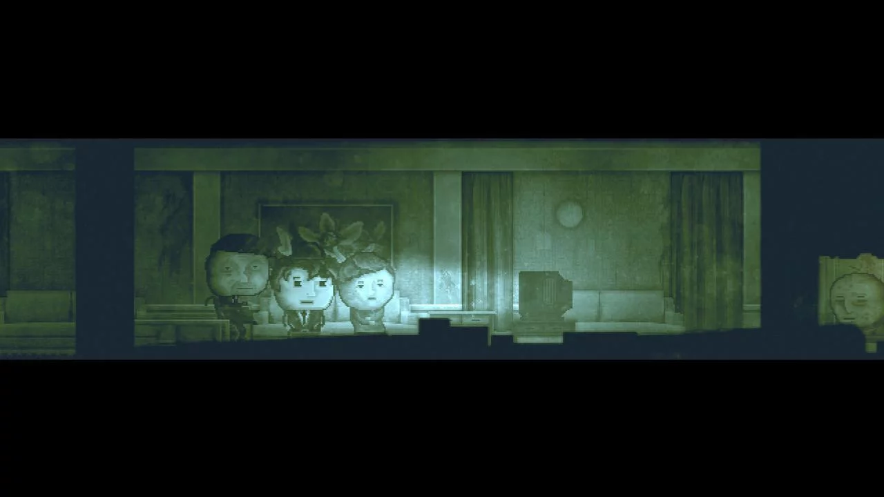 Изображение игры: Afterdream & DISTRAINT Series Bundle