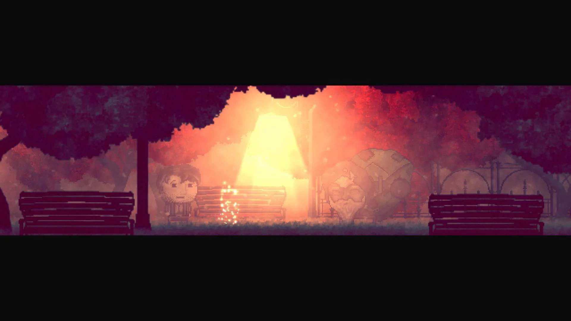 Изображение игры: Afterdream & DISTRAINT Series Bundle