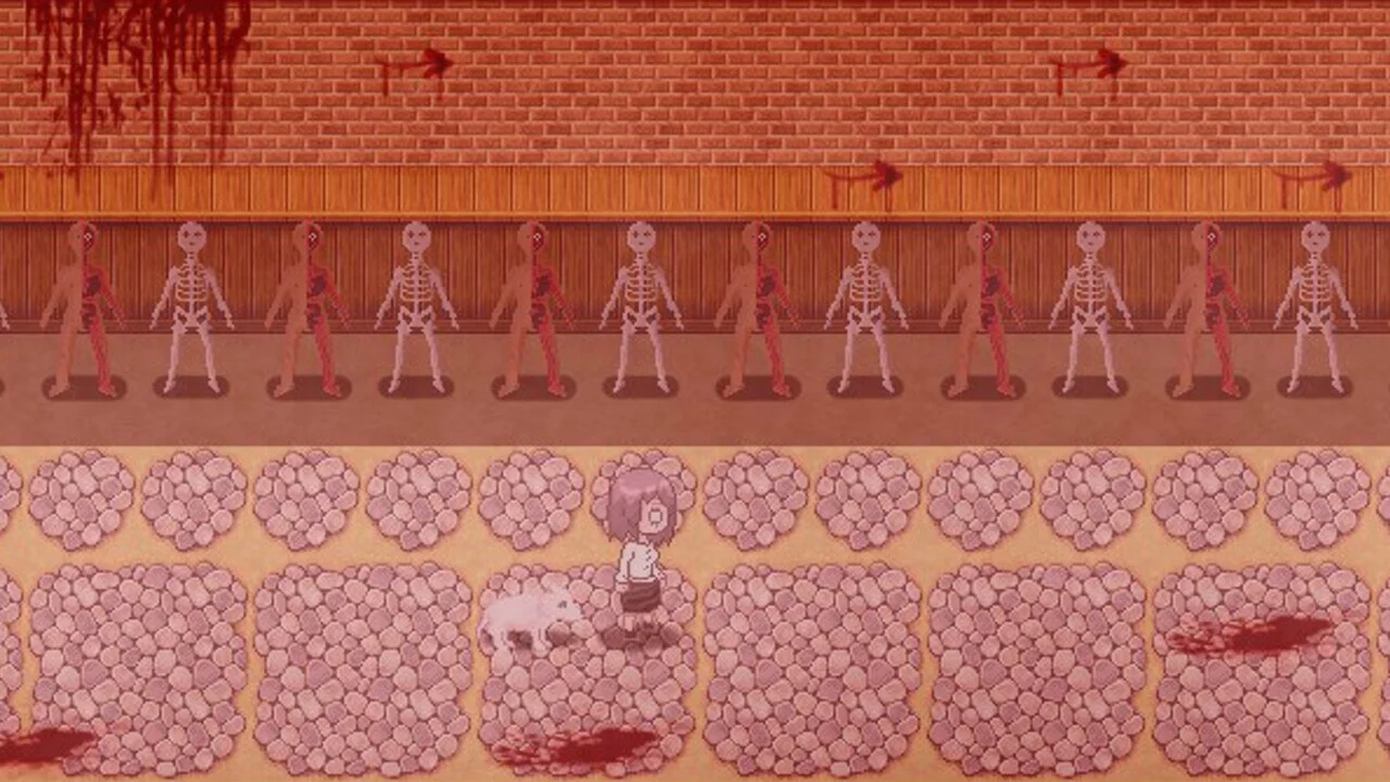 Изображение игры: Welcome teacher