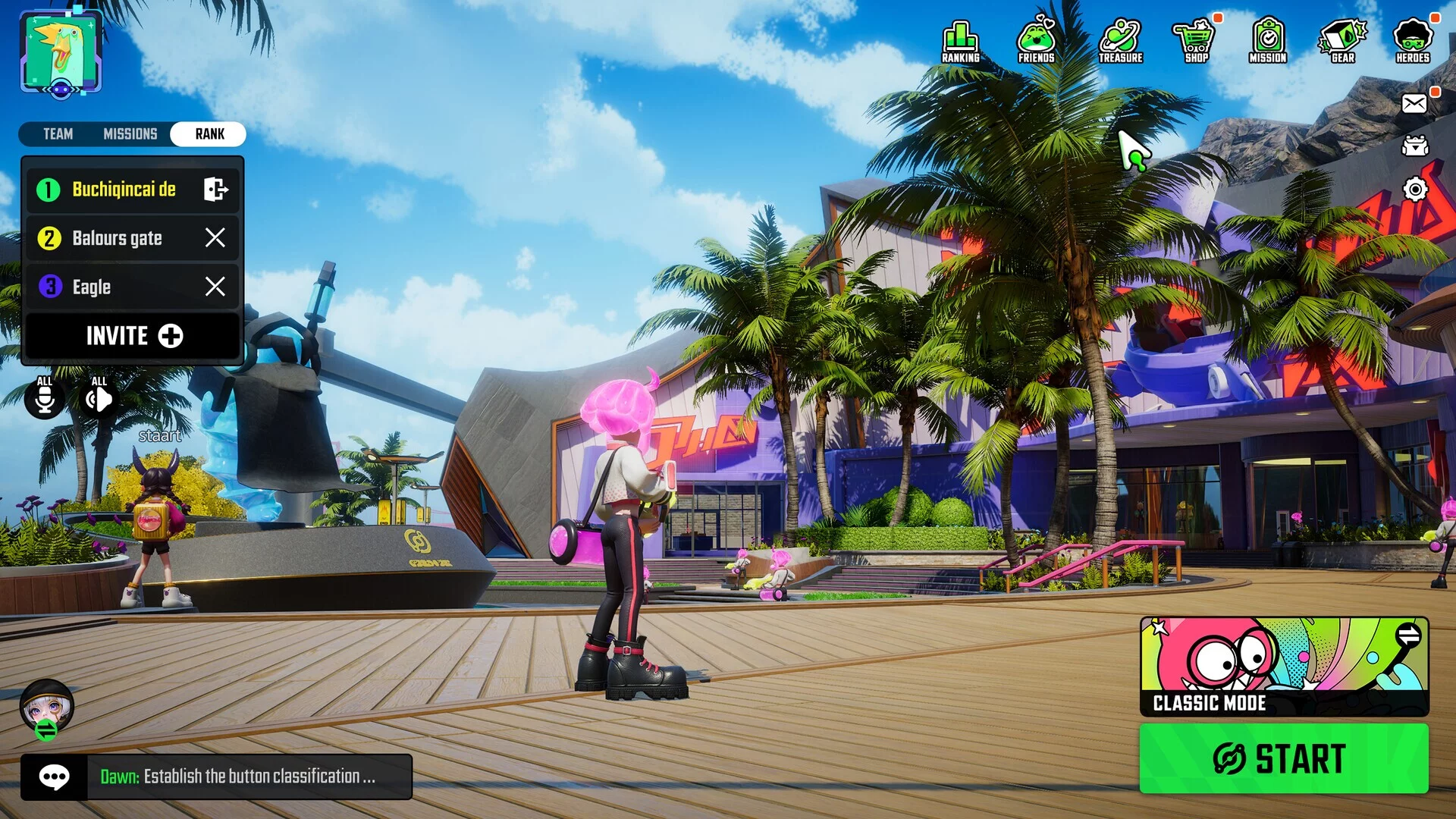 Изображение игры: Dreams: Unlimited links