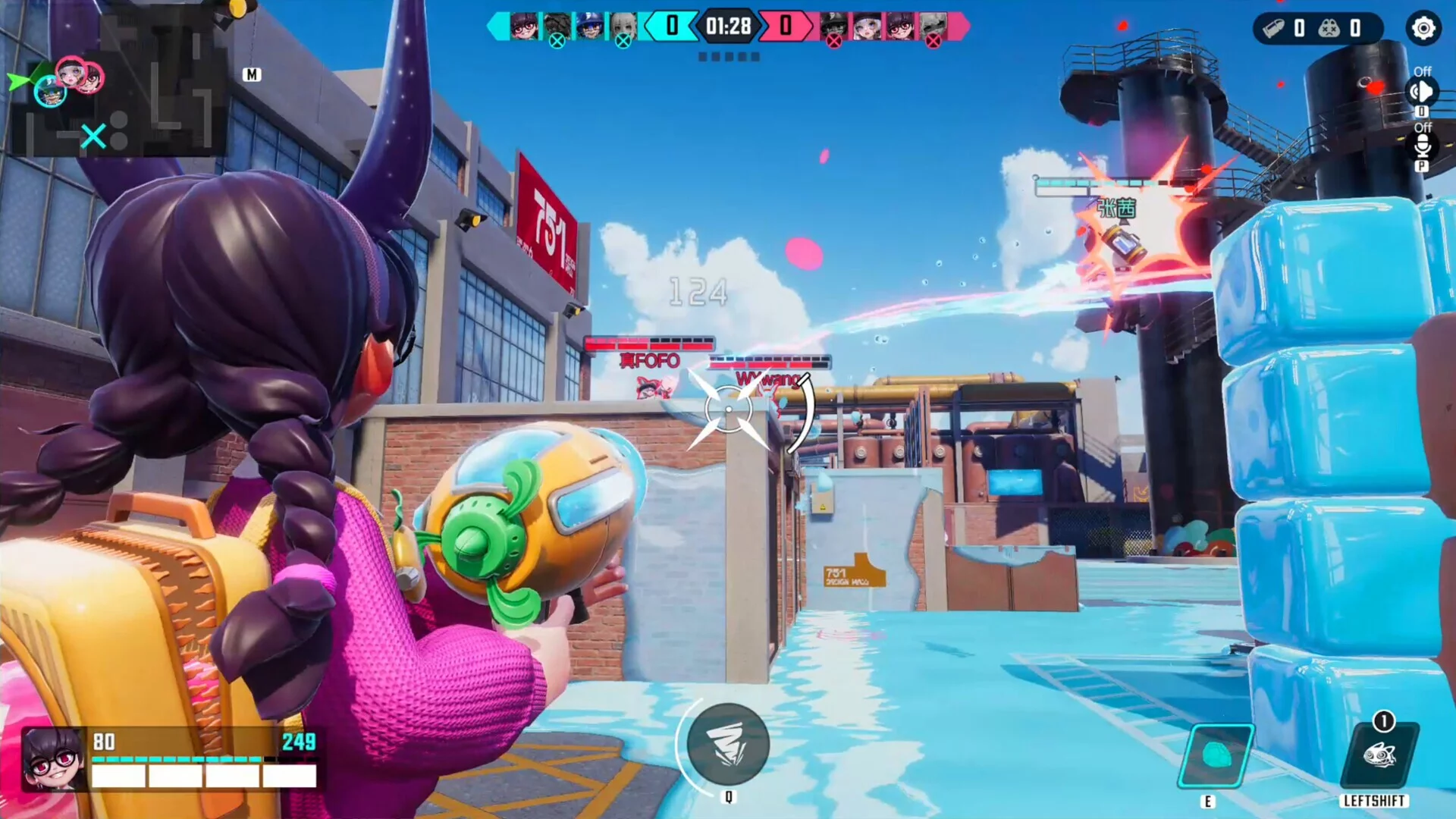 Изображение игры: Dreams: Unlimited links