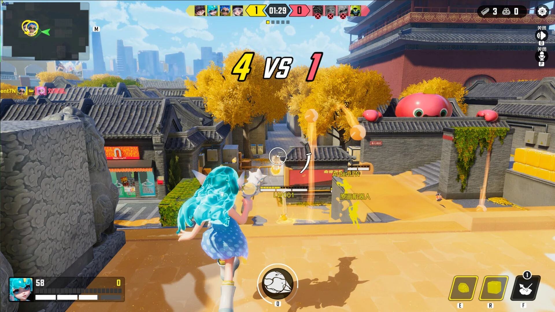 Изображение игры: Dreams: Unlimited links