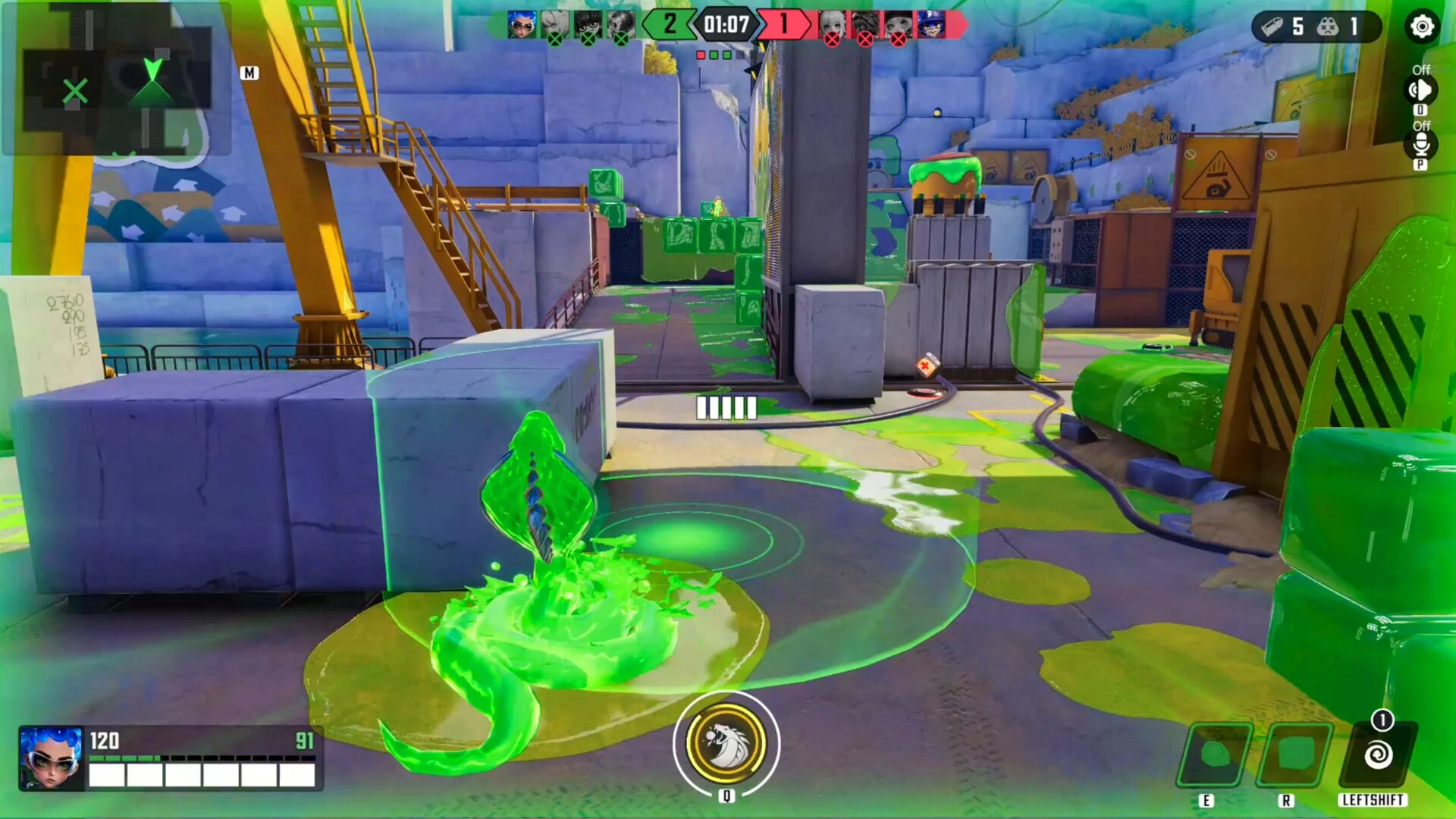 Изображение игры: Dreams: Unlimited links