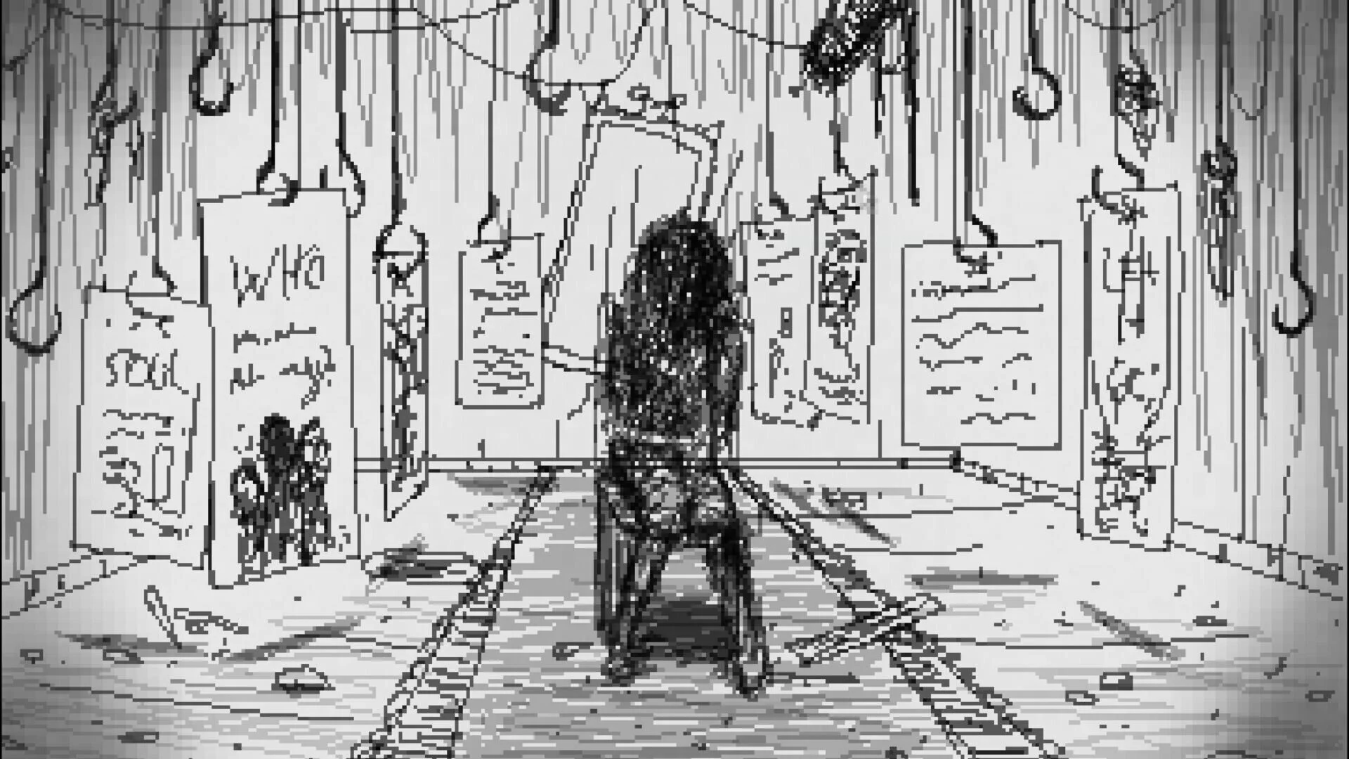 Изображение игры: The Gray Man