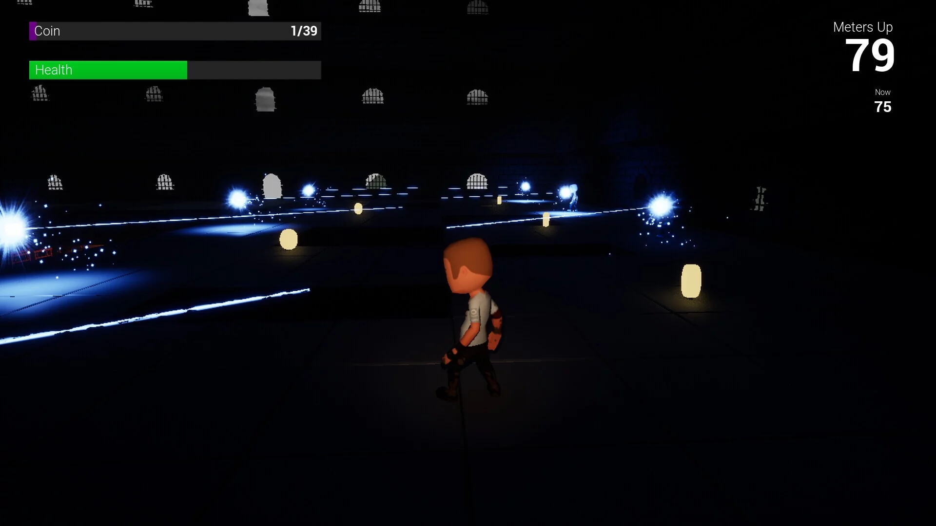 Изображение игры: The Impossible Tower