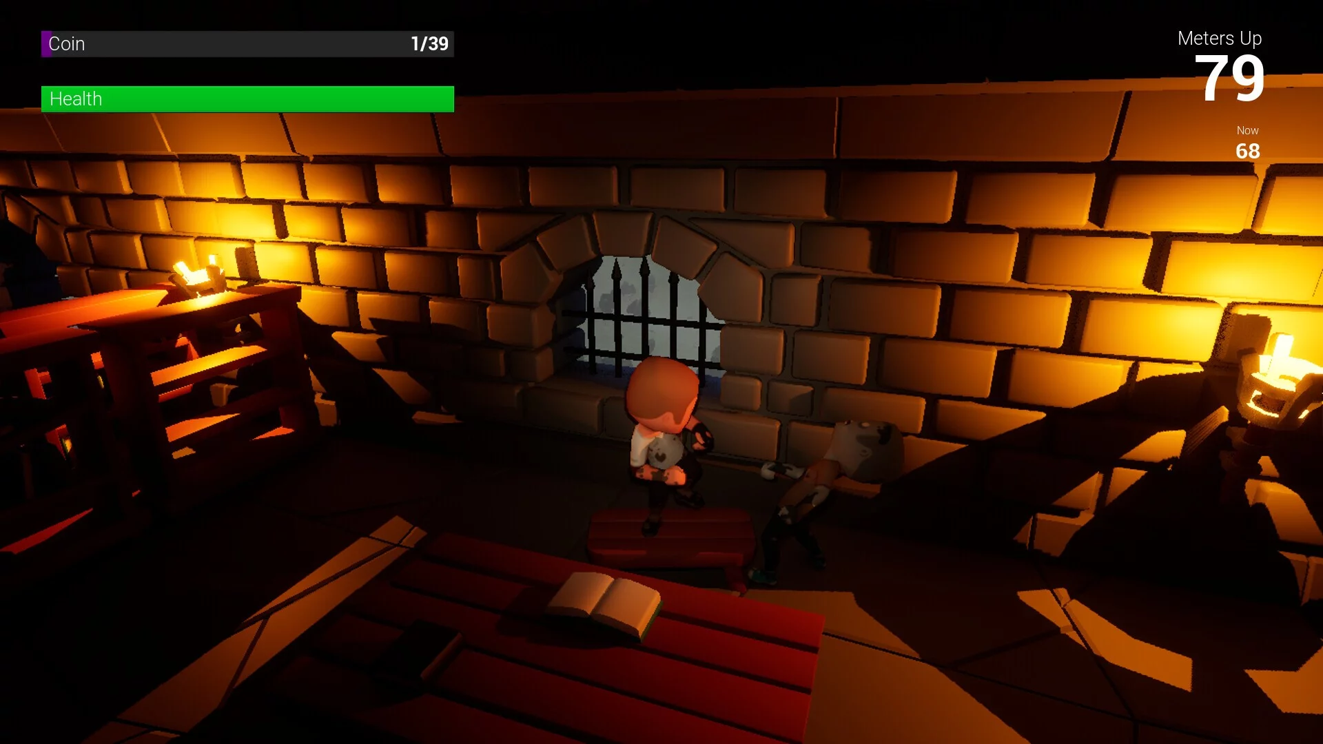 Изображение игры: The Impossible Tower
