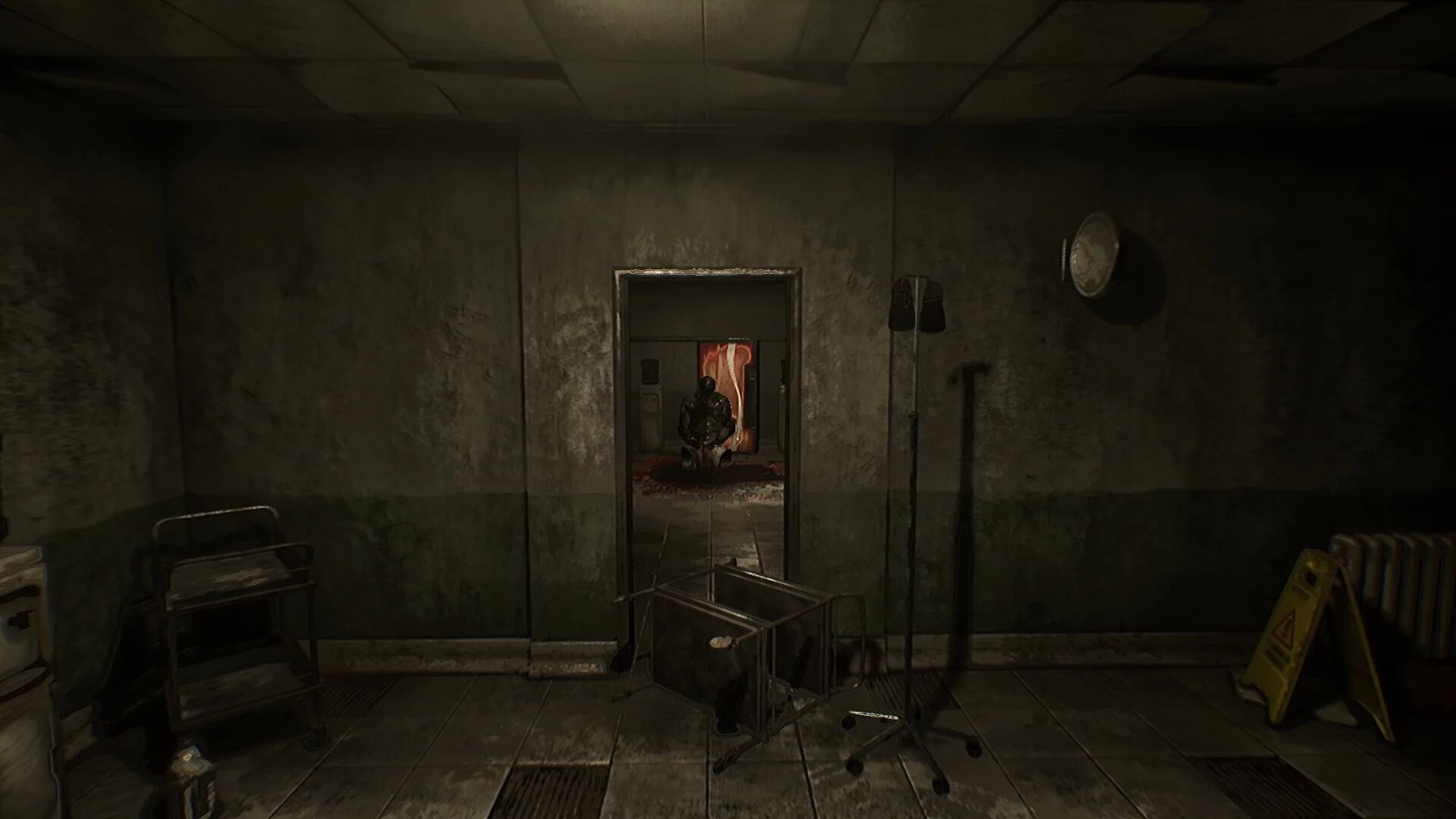 Изображение игры: Demon Of The Dark