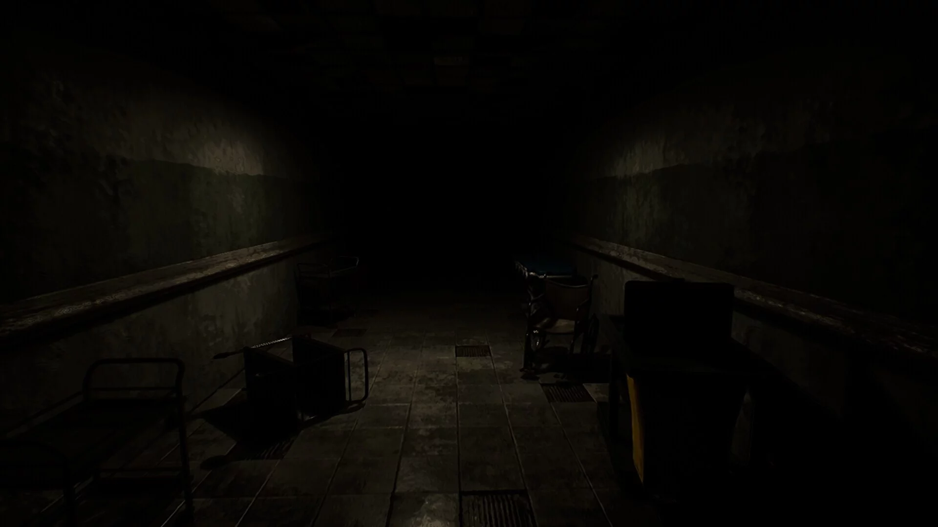 Изображение игры: Demon Of The Dark