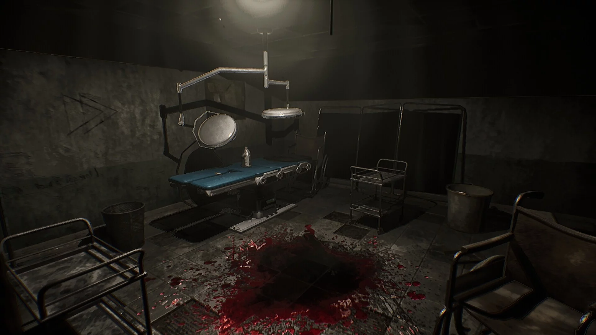 Изображение игры: Demon Of The Dark