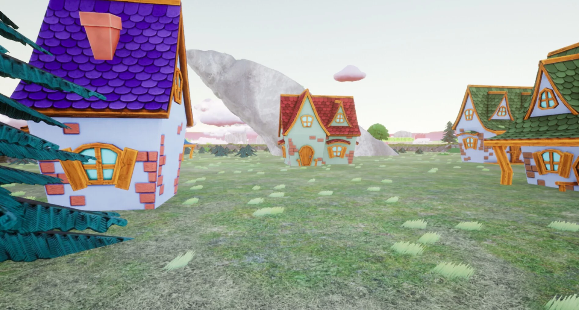 Изображение игры: Lost Princess