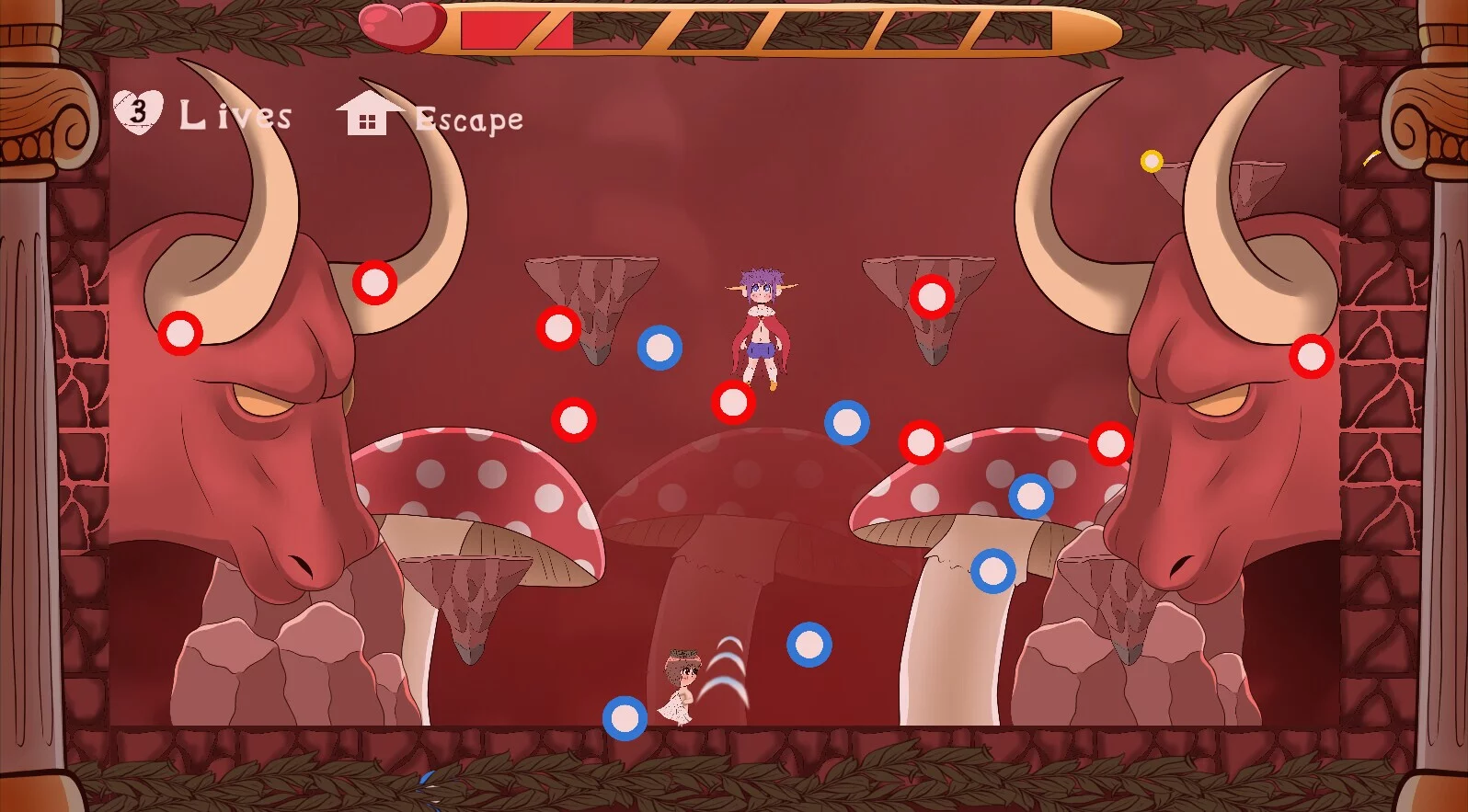 Изображение игры: Orpheus
