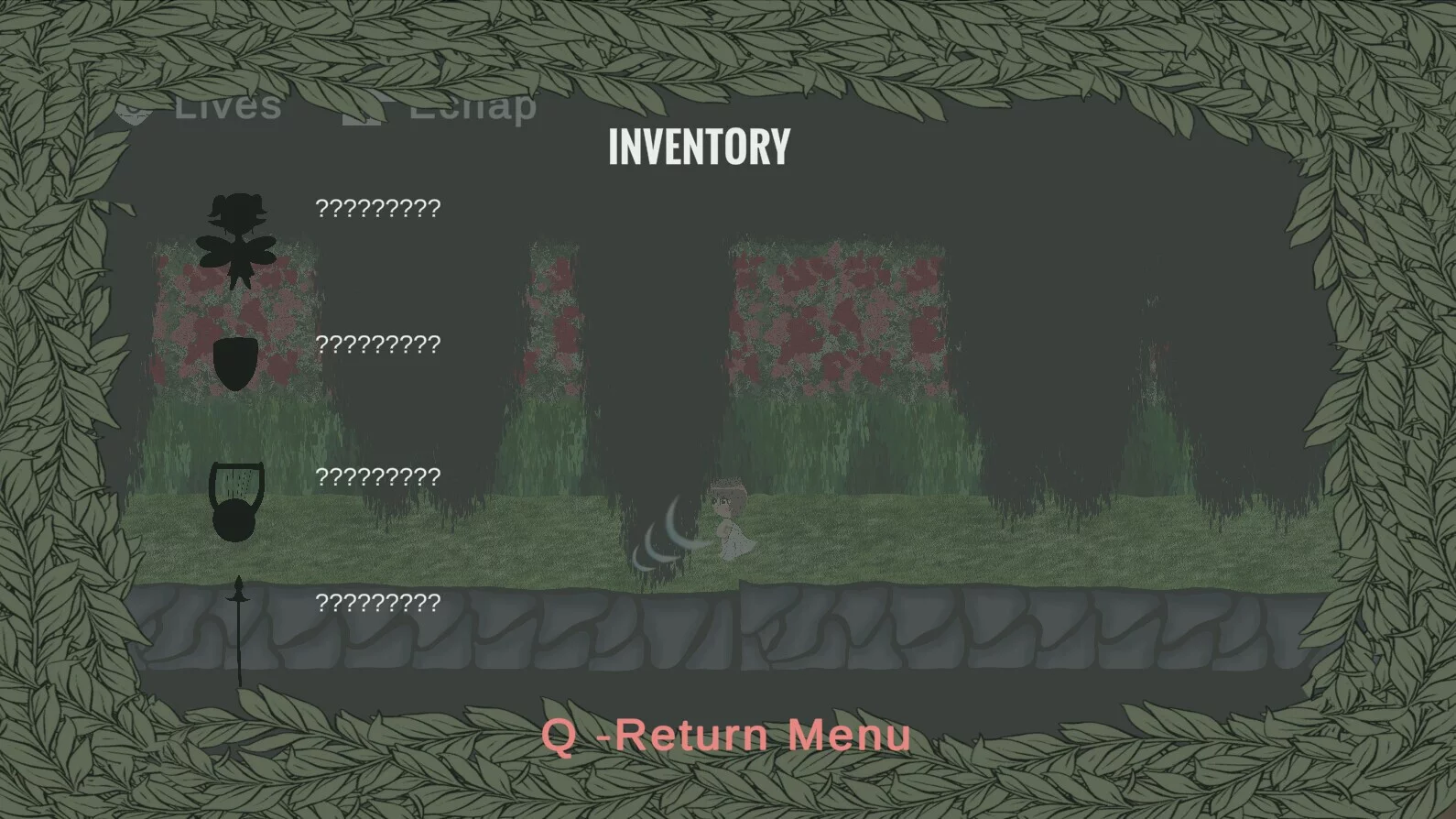 Изображение игры: Orpheus