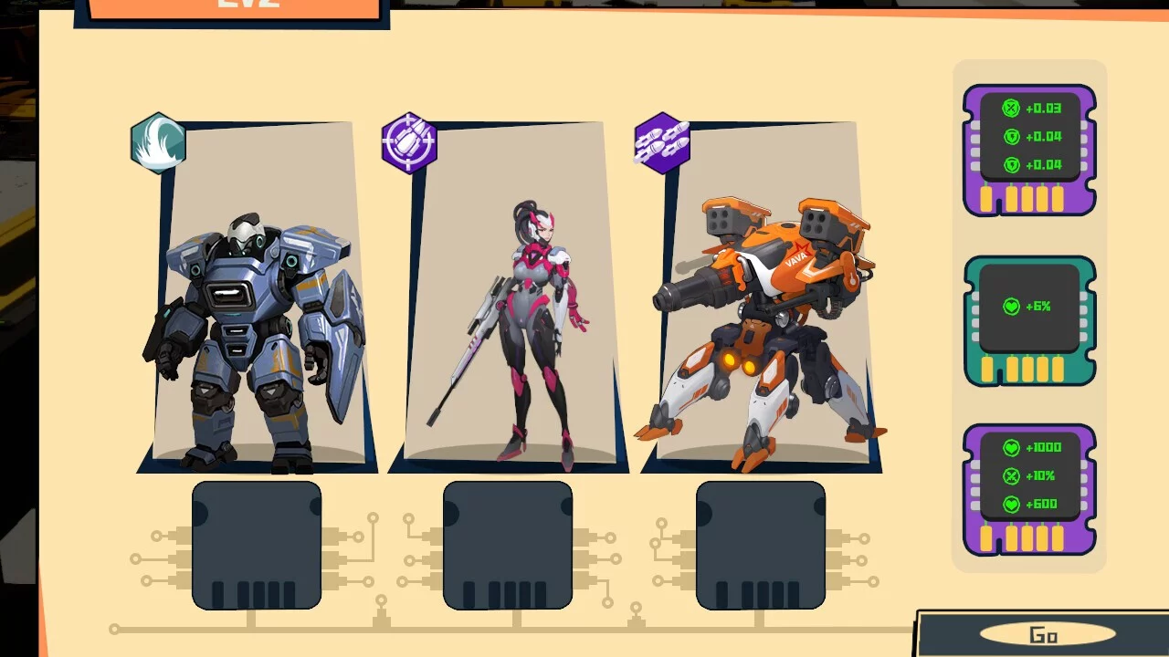 Изображение игры: Last Stand