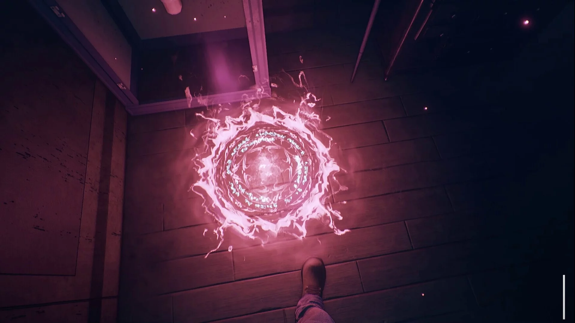 Изображение игры: BLACK RUNES