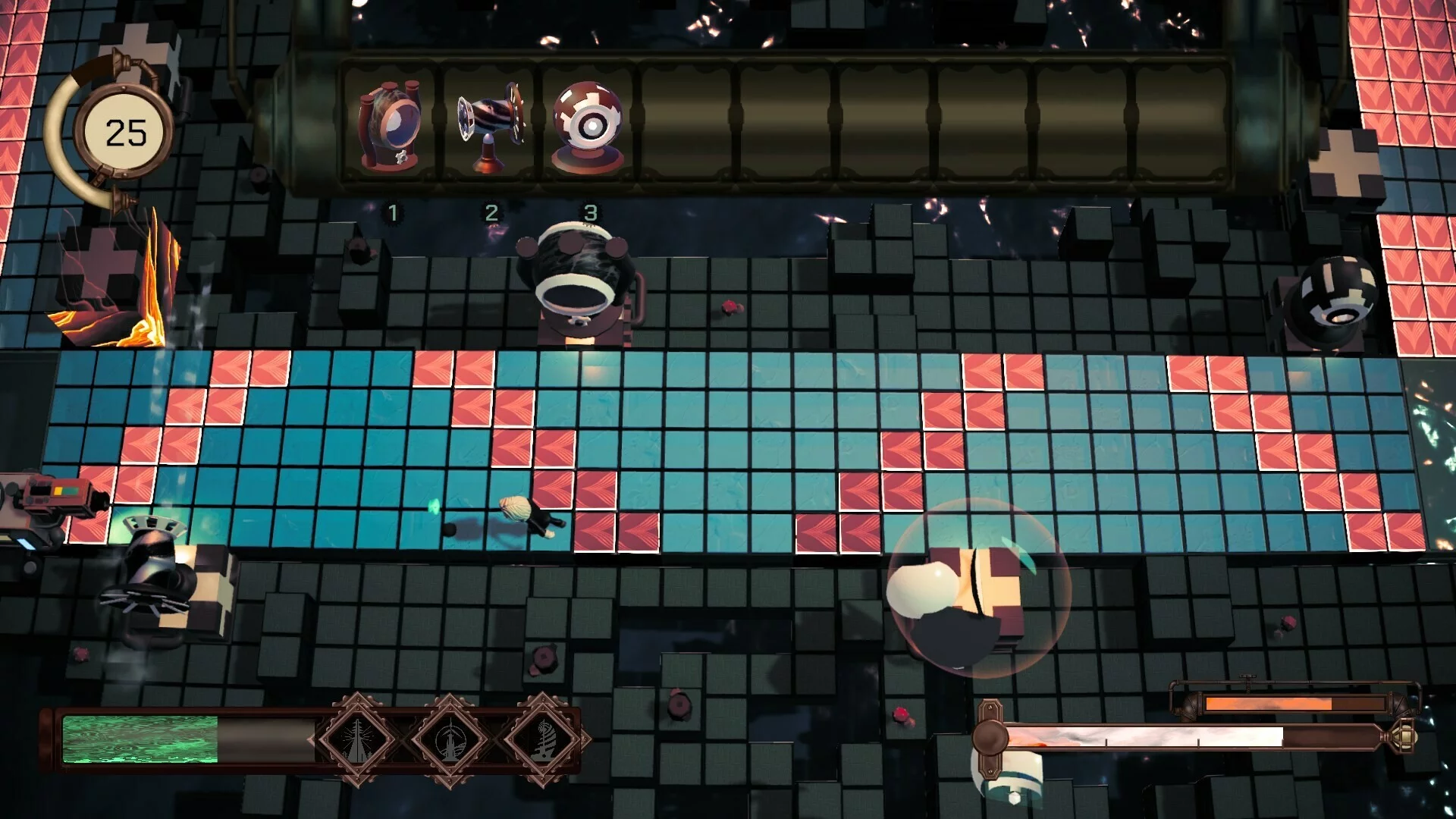 Изображение игры: ZomWick