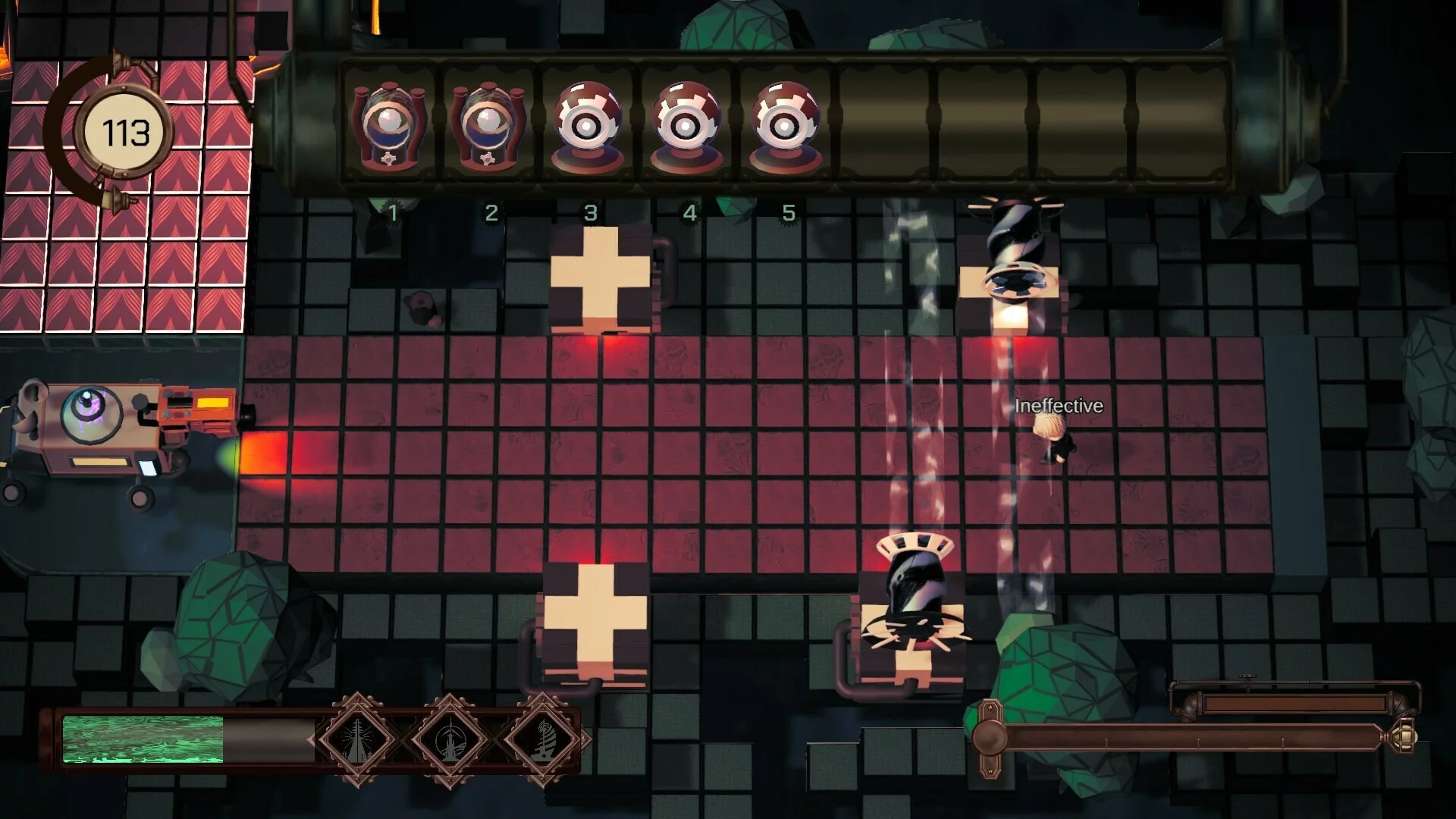Изображение игры: ZomWick