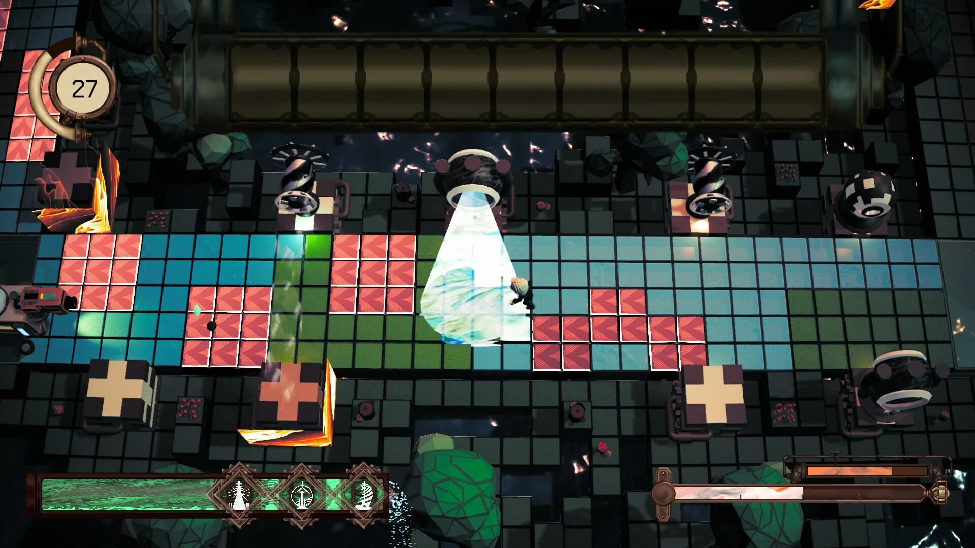 Изображение игры: ZomWick