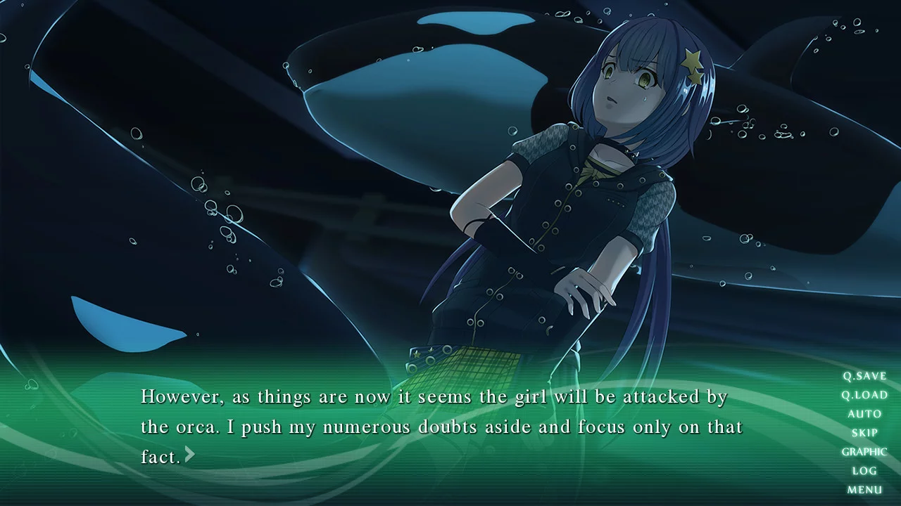 Изображение игры: Sound of Drop - fall into poison