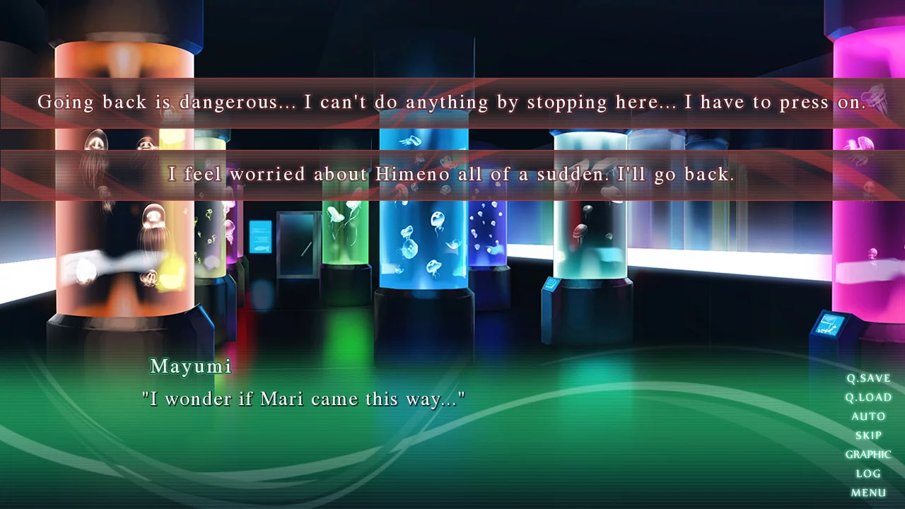 Изображение игры: Sound of Drop - fall into poison