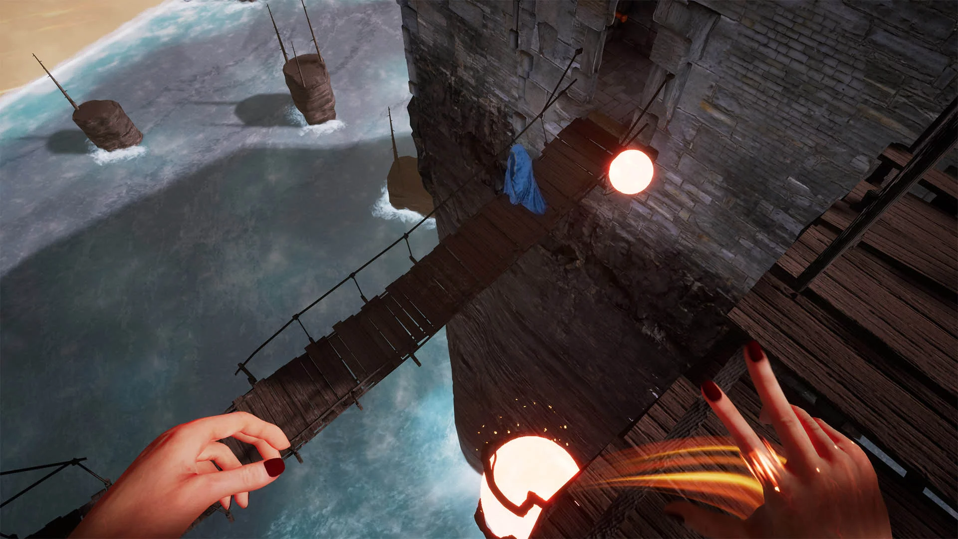Изображение игры: INFERNIUM