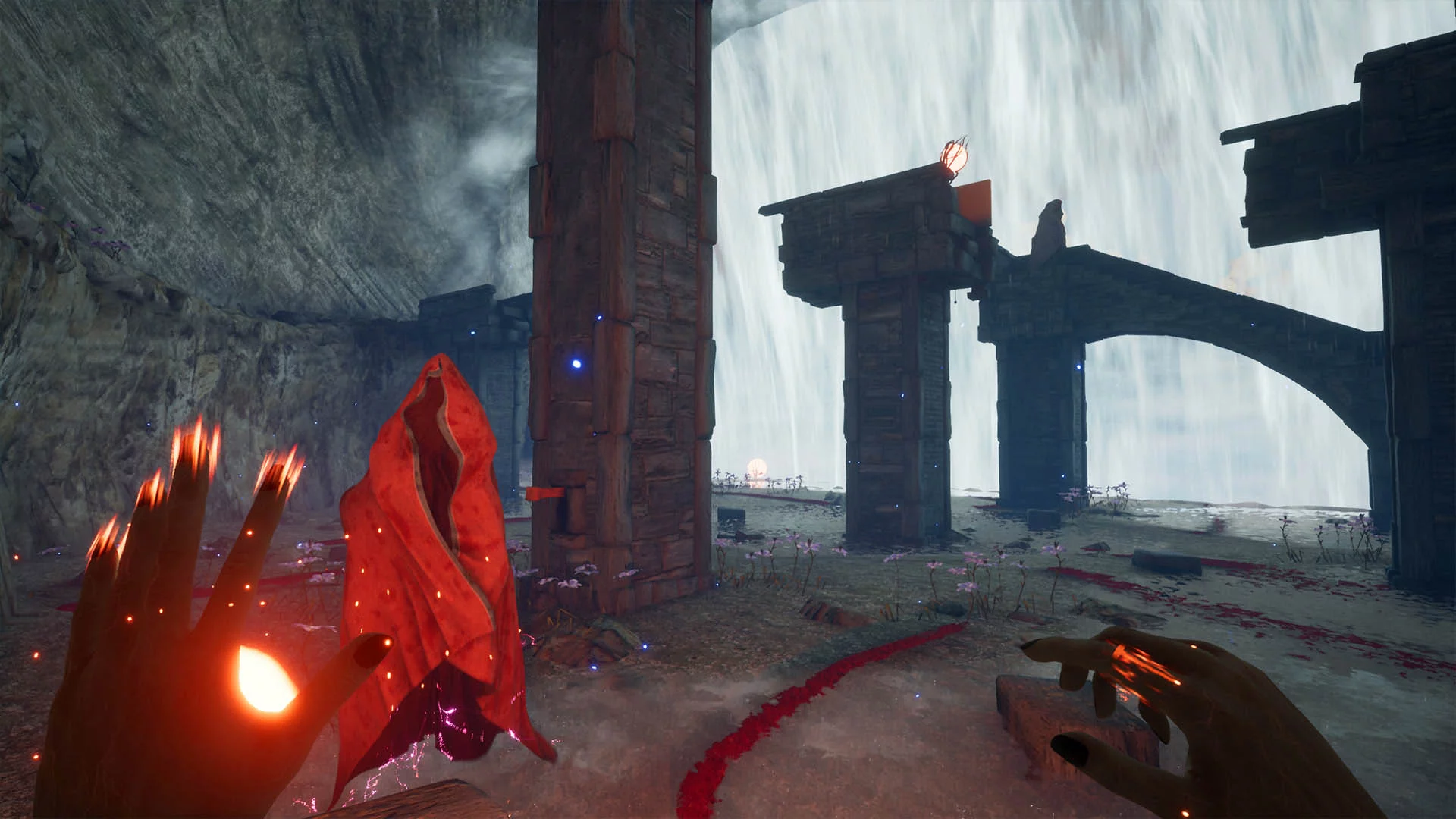 Изображение игры: INFERNIUM