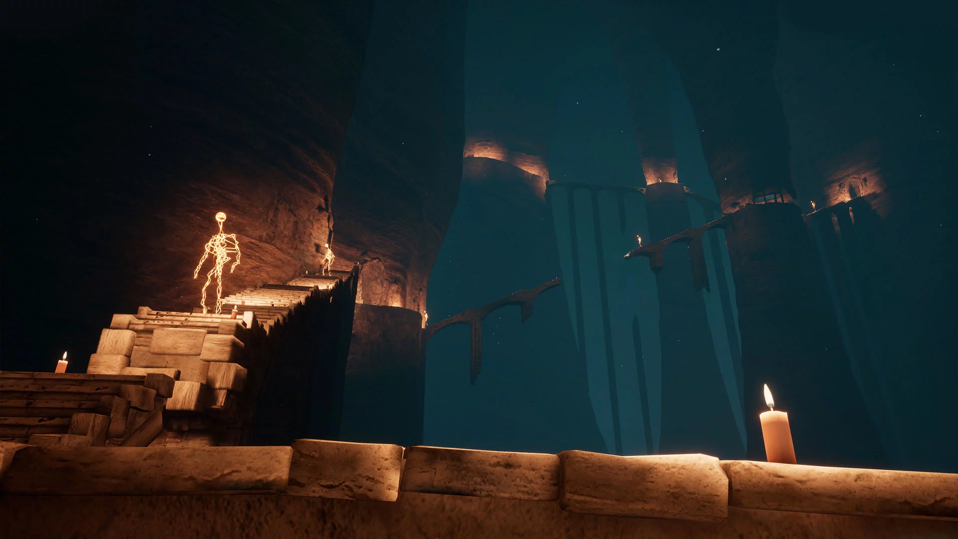 Изображение игры: INFERNIUM