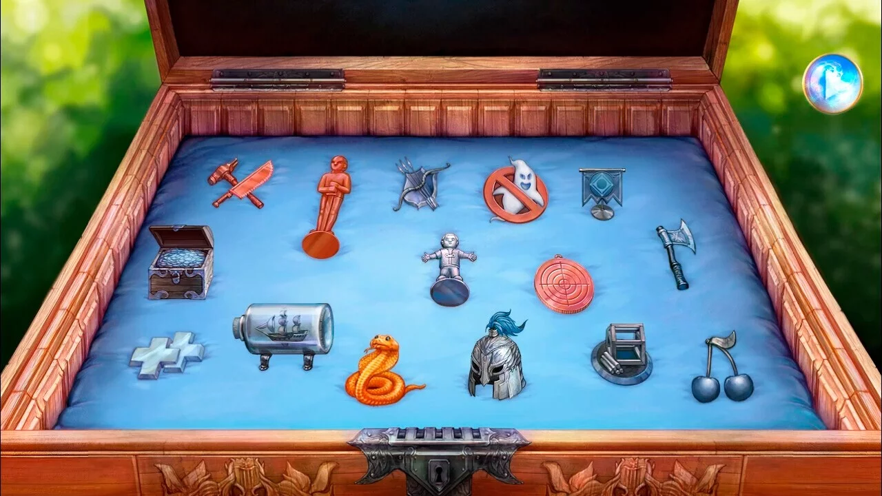 Изображение игры: My Kingdom for the Princess |||