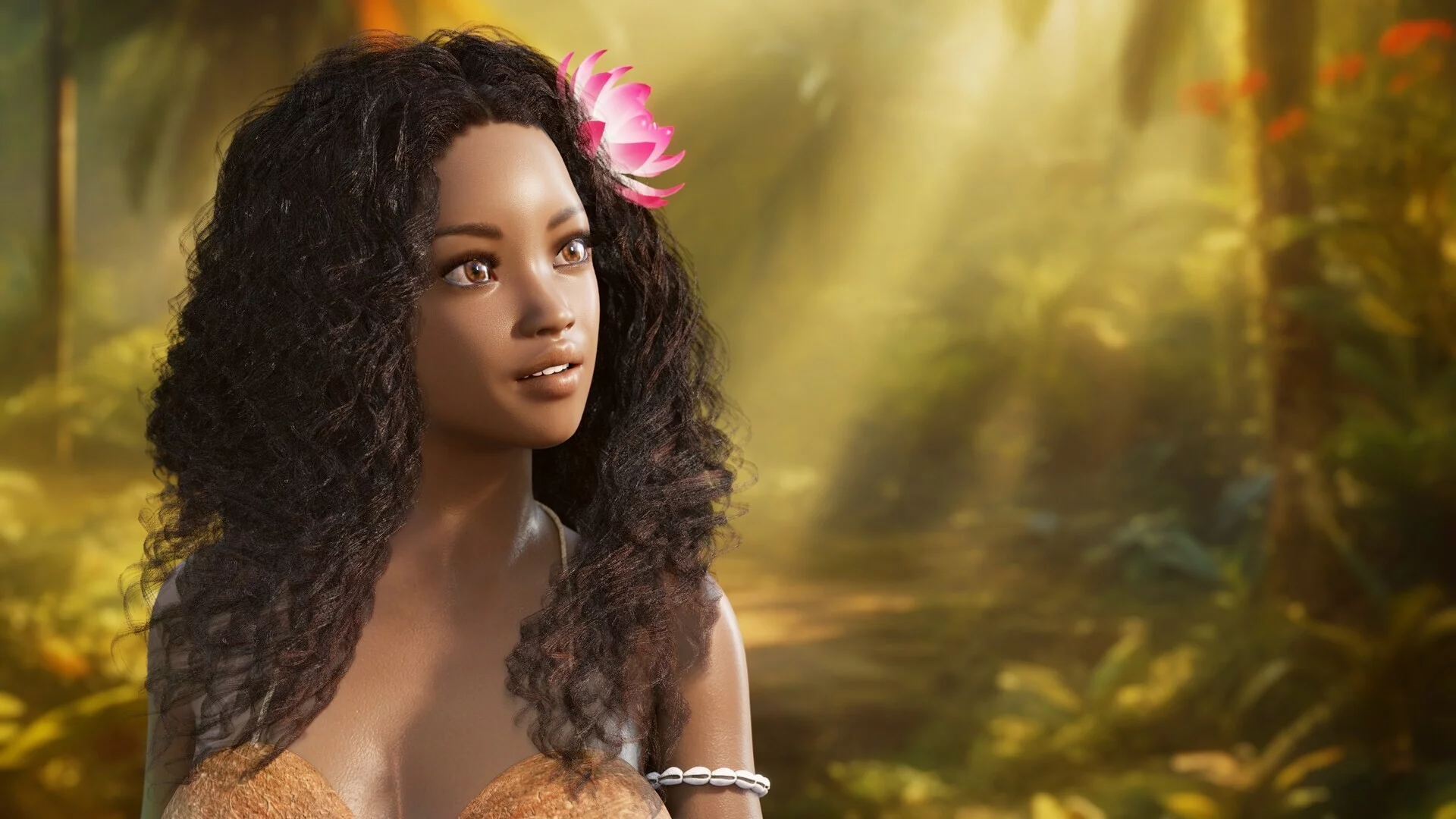 Изображение игры: Lust Island🌴[18+]