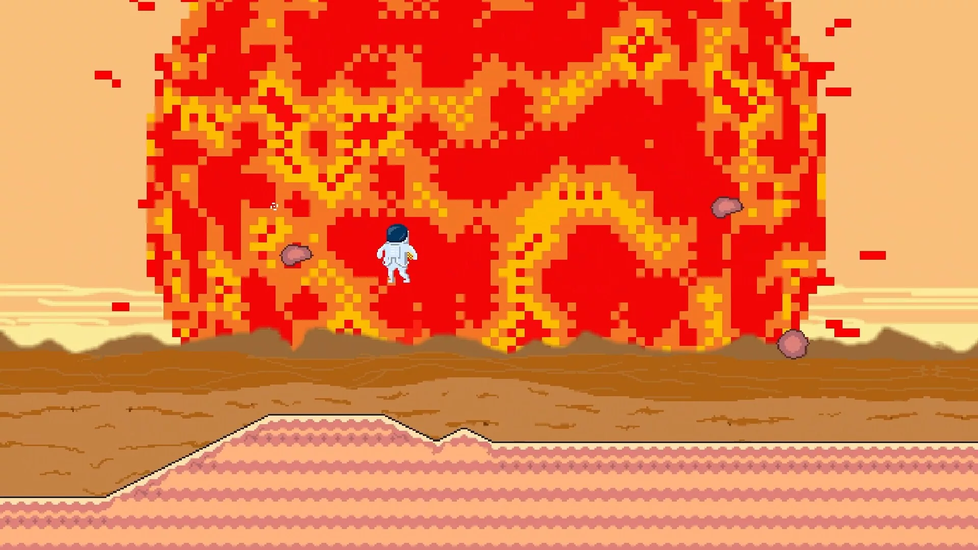 Изображение игры: SEMU