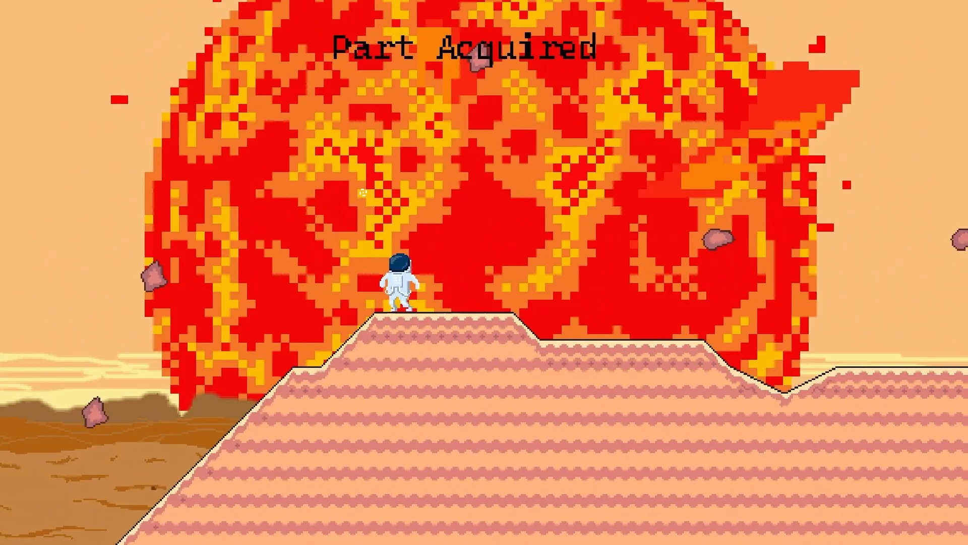 Изображение игры: SEMU