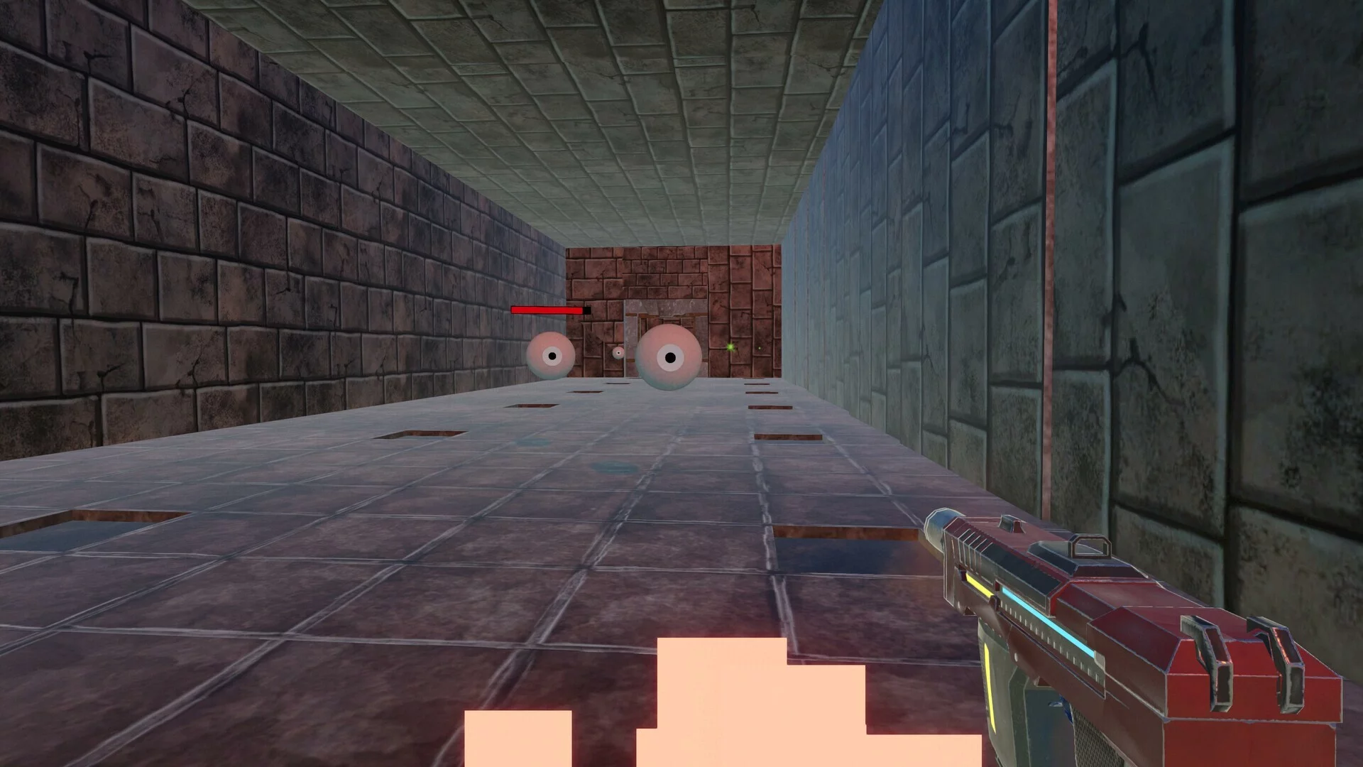Изображение игры: Endless Apocalypse