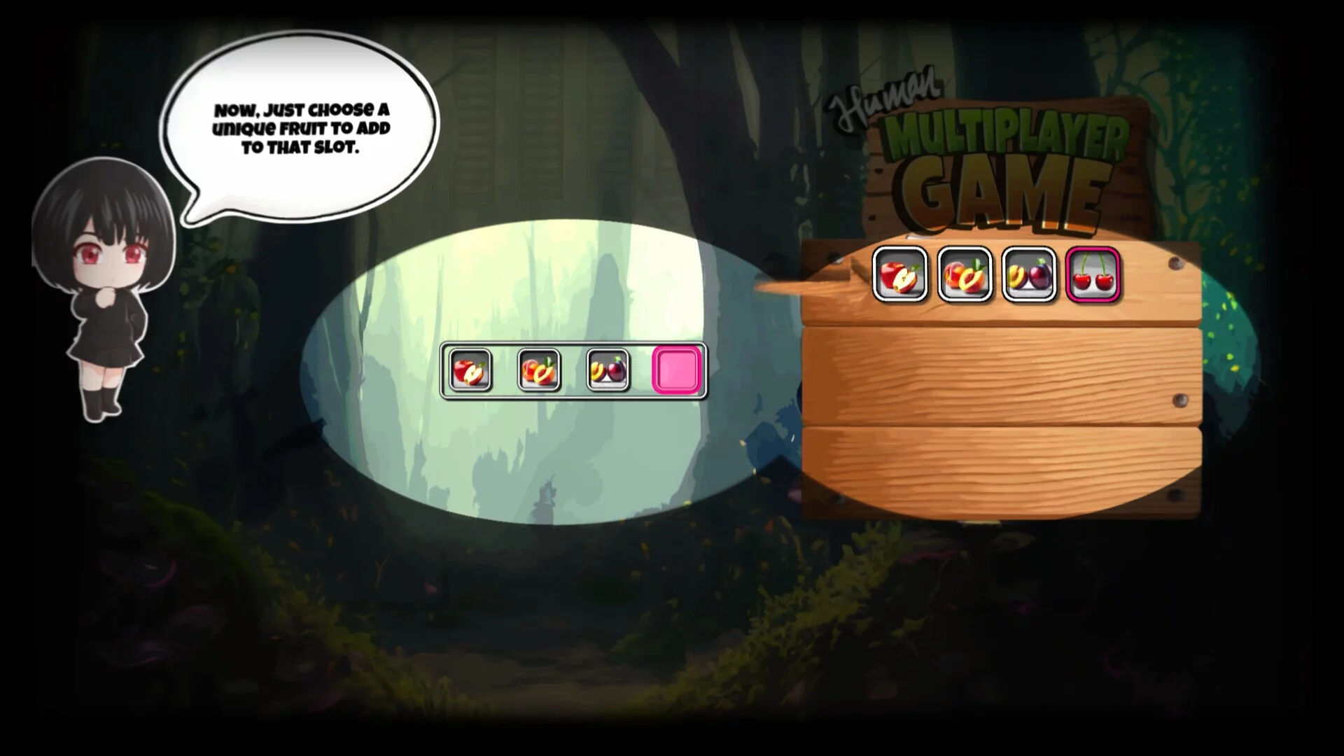 Изображение игры: Human Multiplayer Game