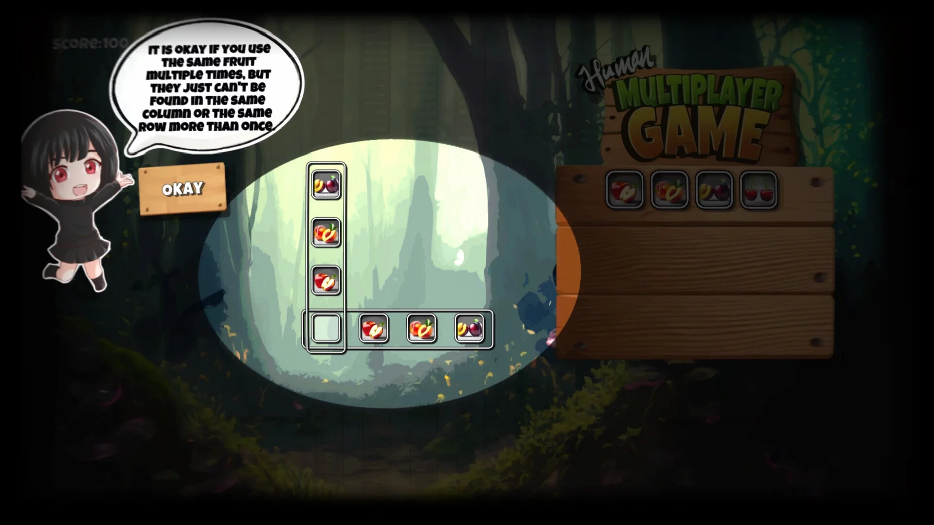 Изображение игры: Human Multiplayer Game