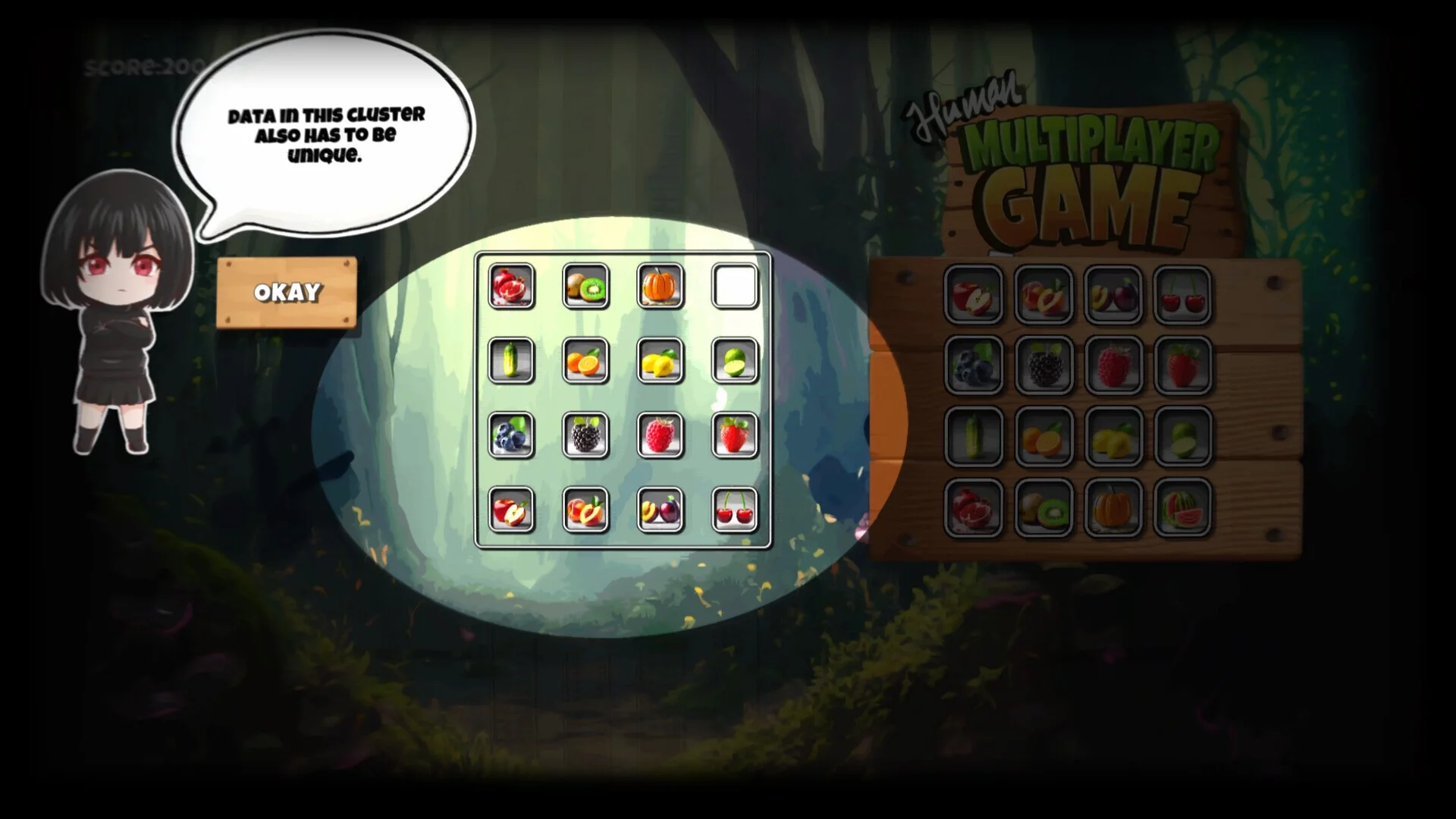 Изображение игры: Human Multiplayer Game