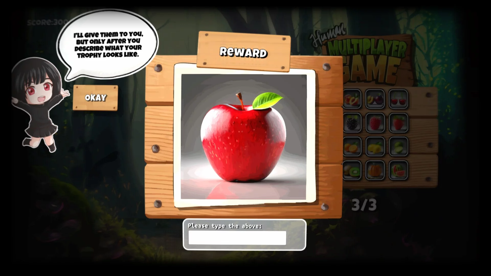 Изображение игры: Human Multiplayer Game