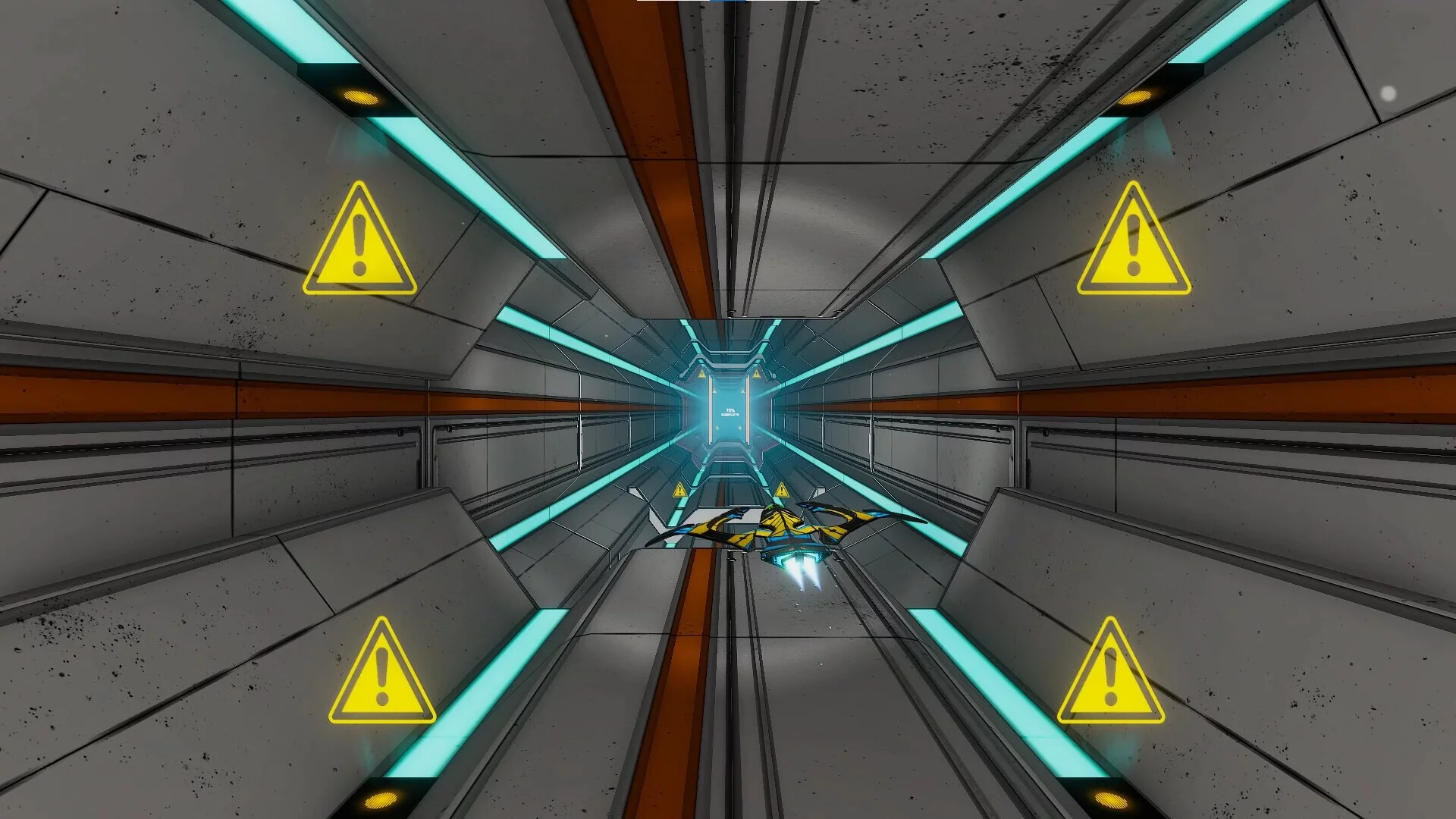 Изображение игры: Shrink Assault
