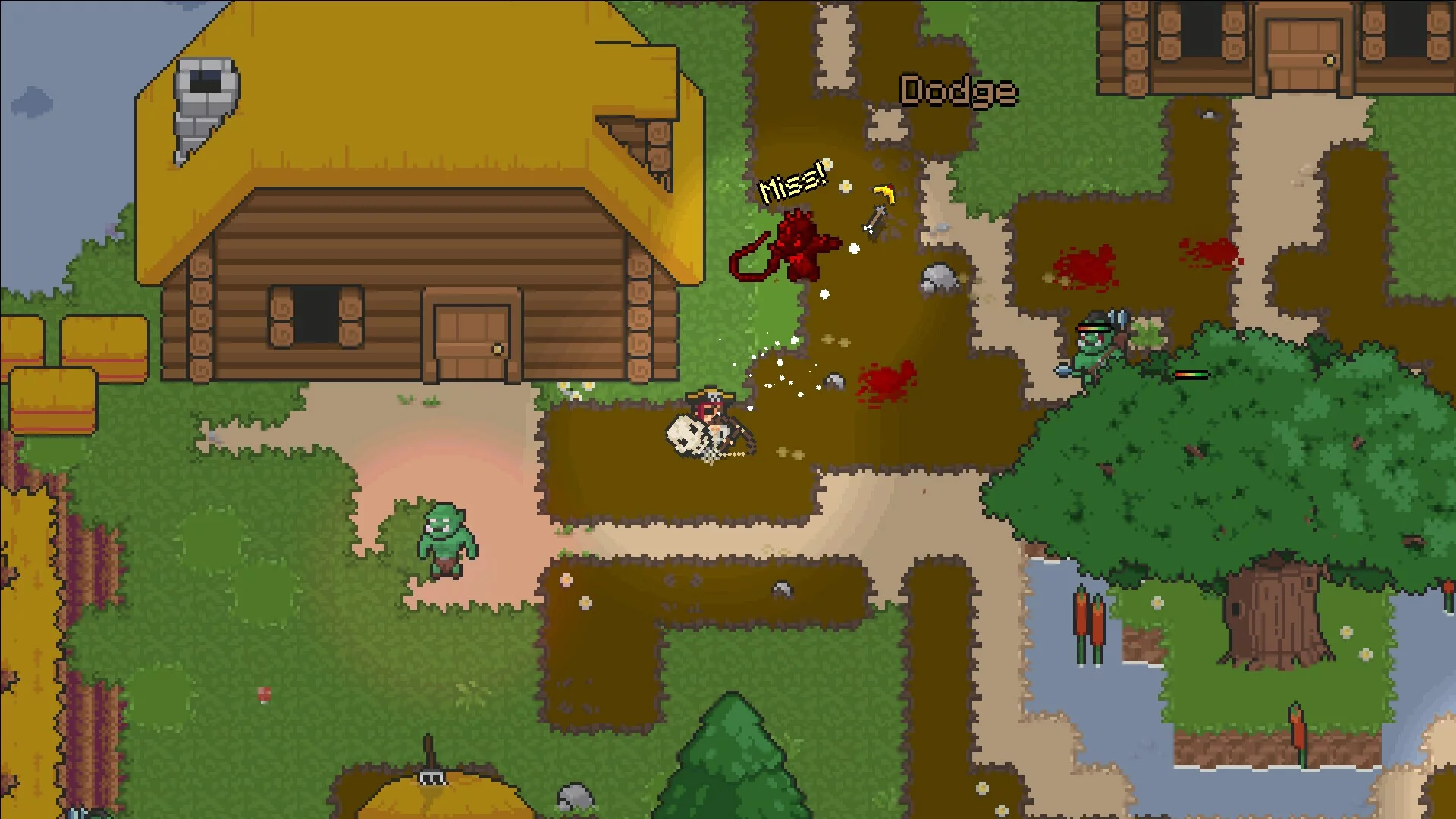 Изображение игры: Arcane Vale