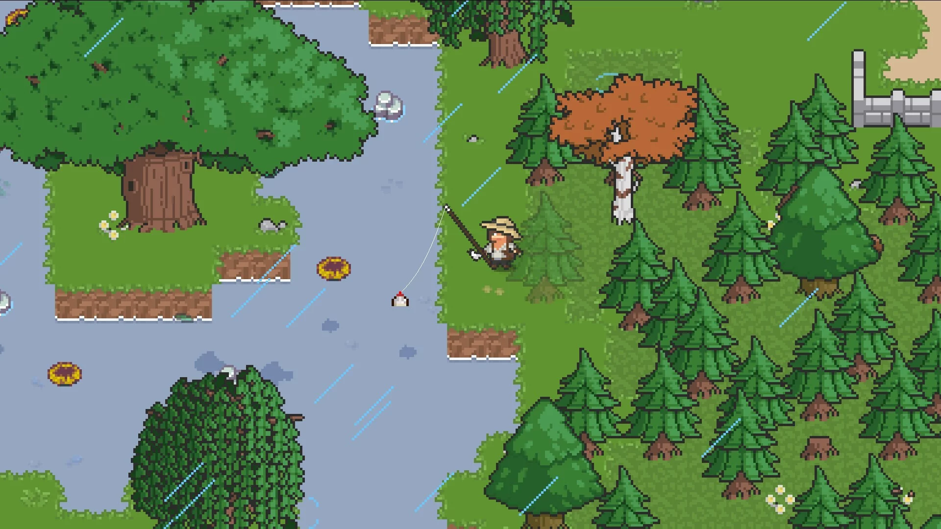 Изображение игры: Arcane Vale