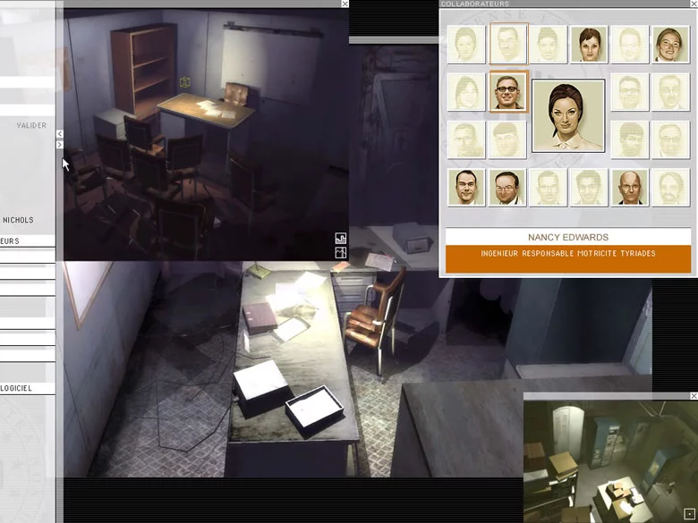 Изображение игры: The Experiment
