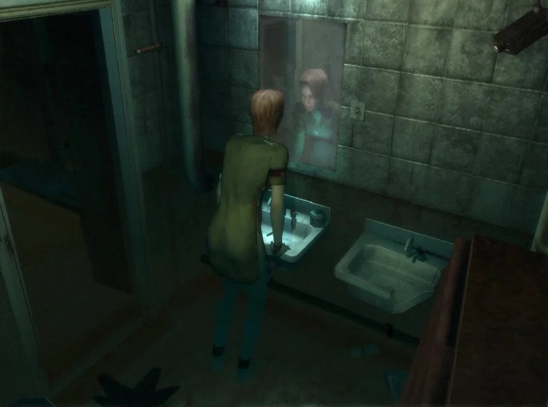 Изображение игры: The Experiment