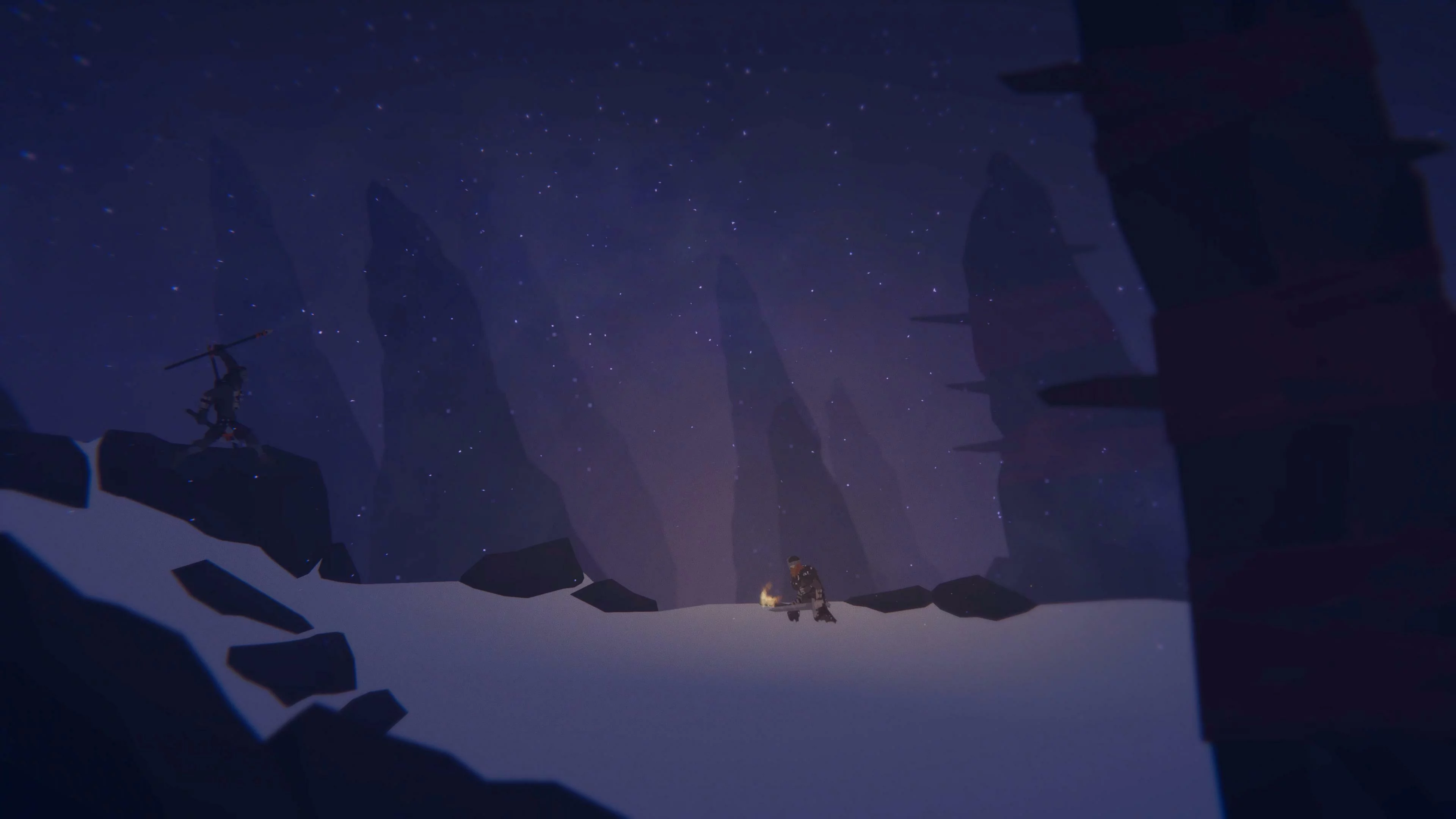 Изображение игры: Unto The End