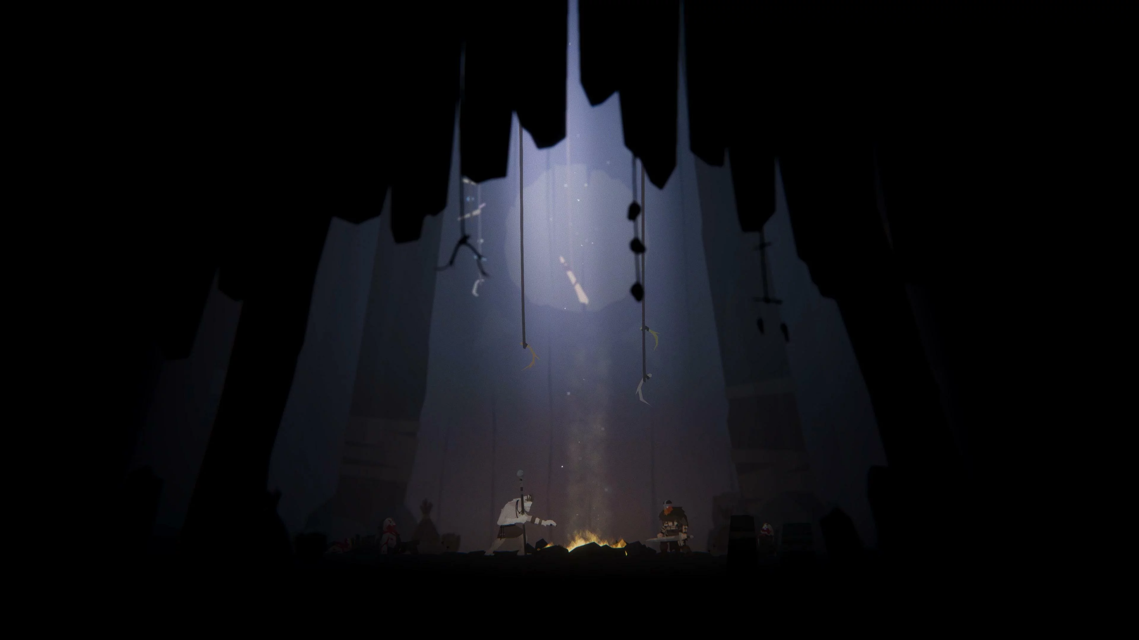 Изображение игры: Unto The End